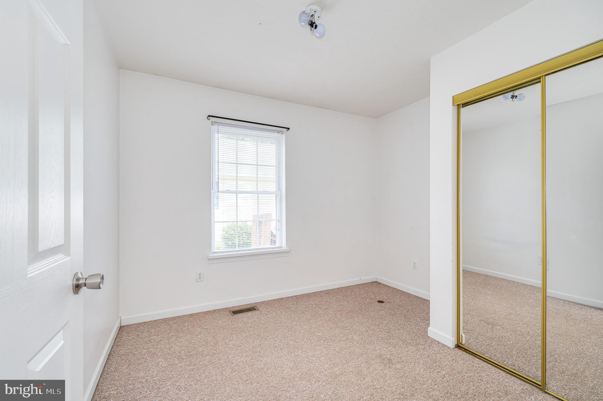 FAIRGROUND HEIGHTS - Residential