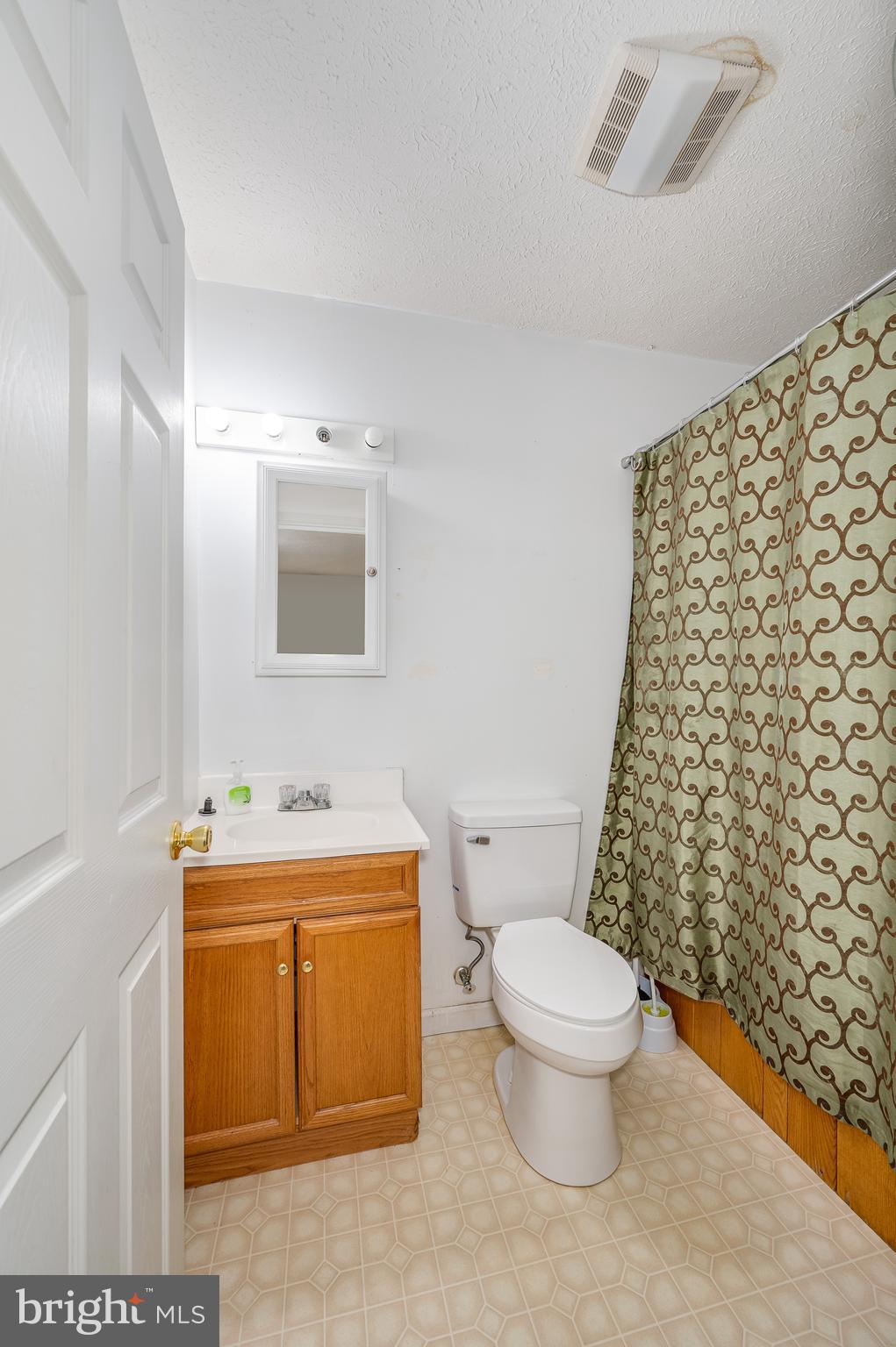 FAIRGROUND HEIGHTS - Residential