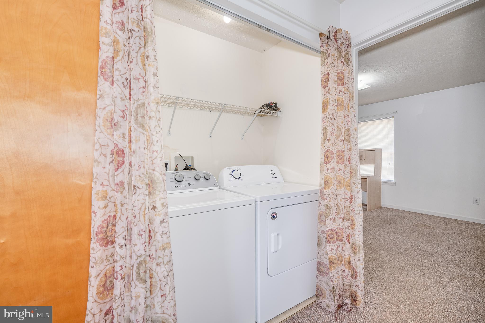 FAIRGROUND HEIGHTS - Residential