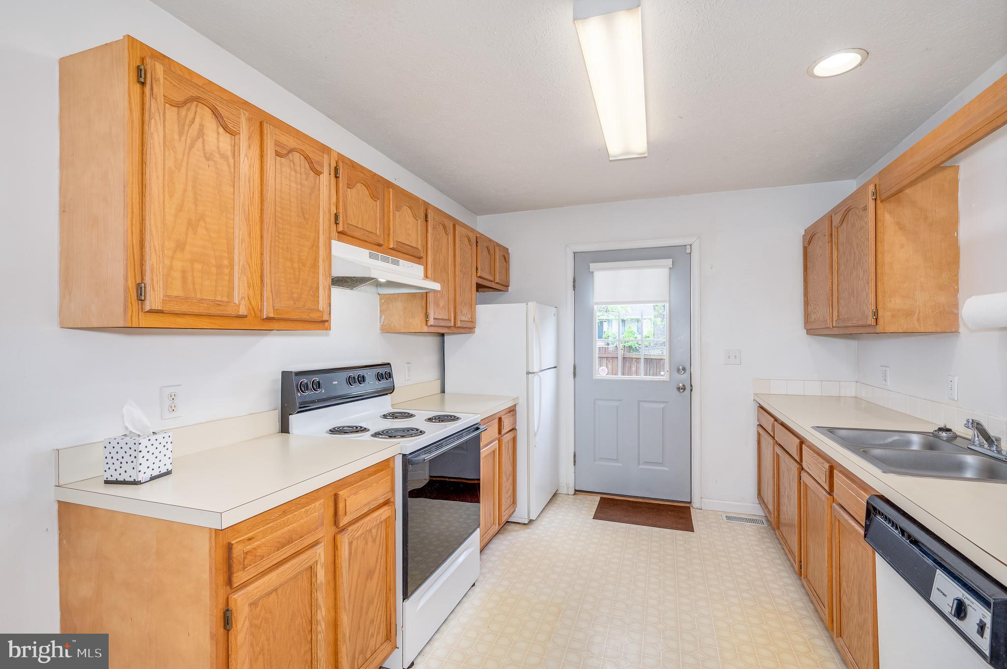 FAIRGROUND HEIGHTS - Residential