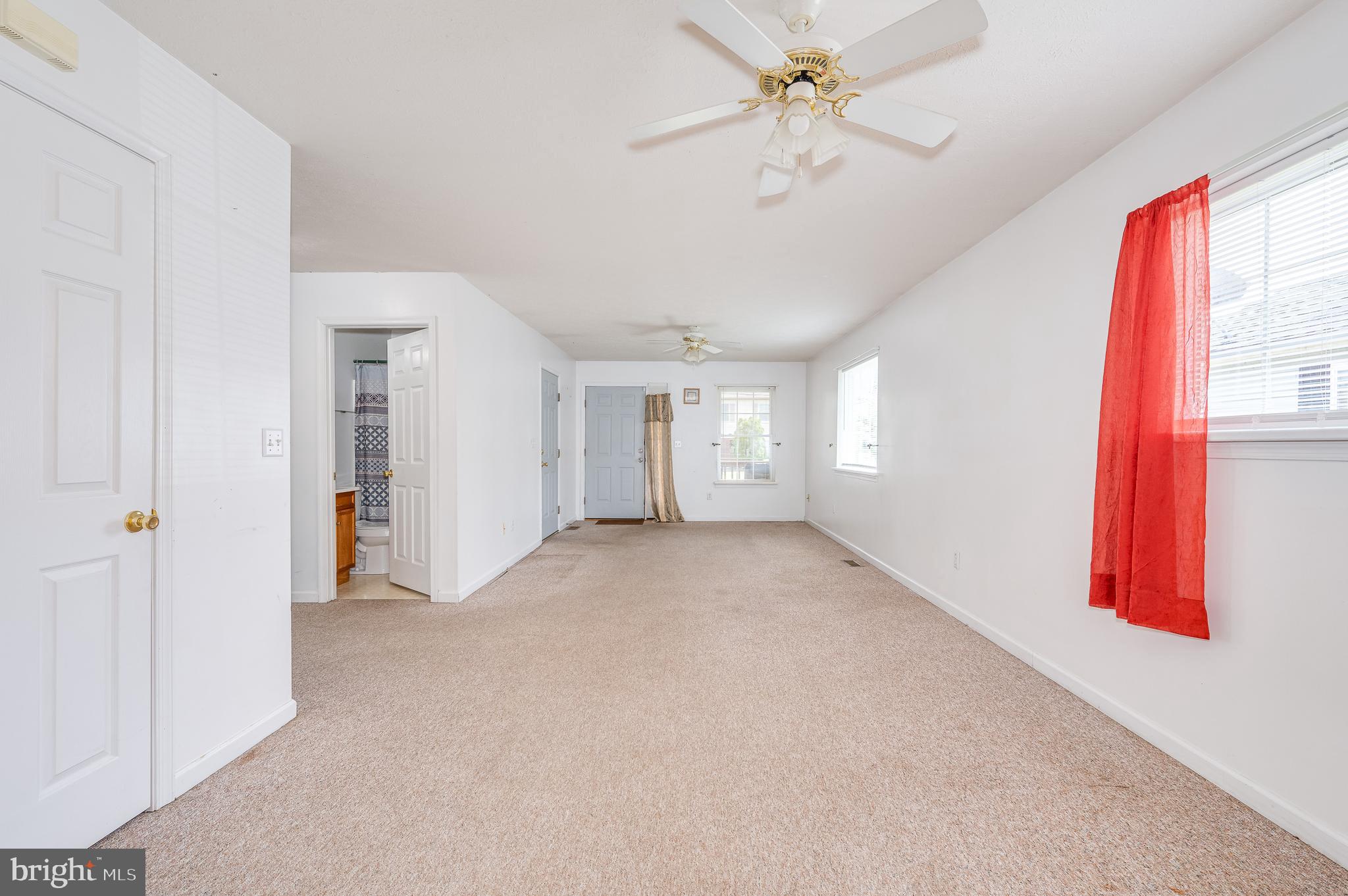 FAIRGROUND HEIGHTS - Residential