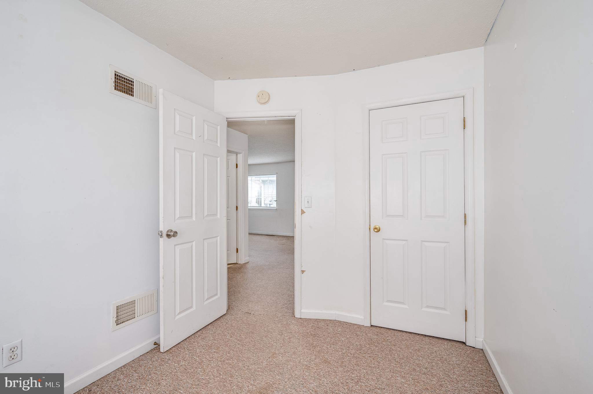 FAIRGROUND HEIGHTS - Residential