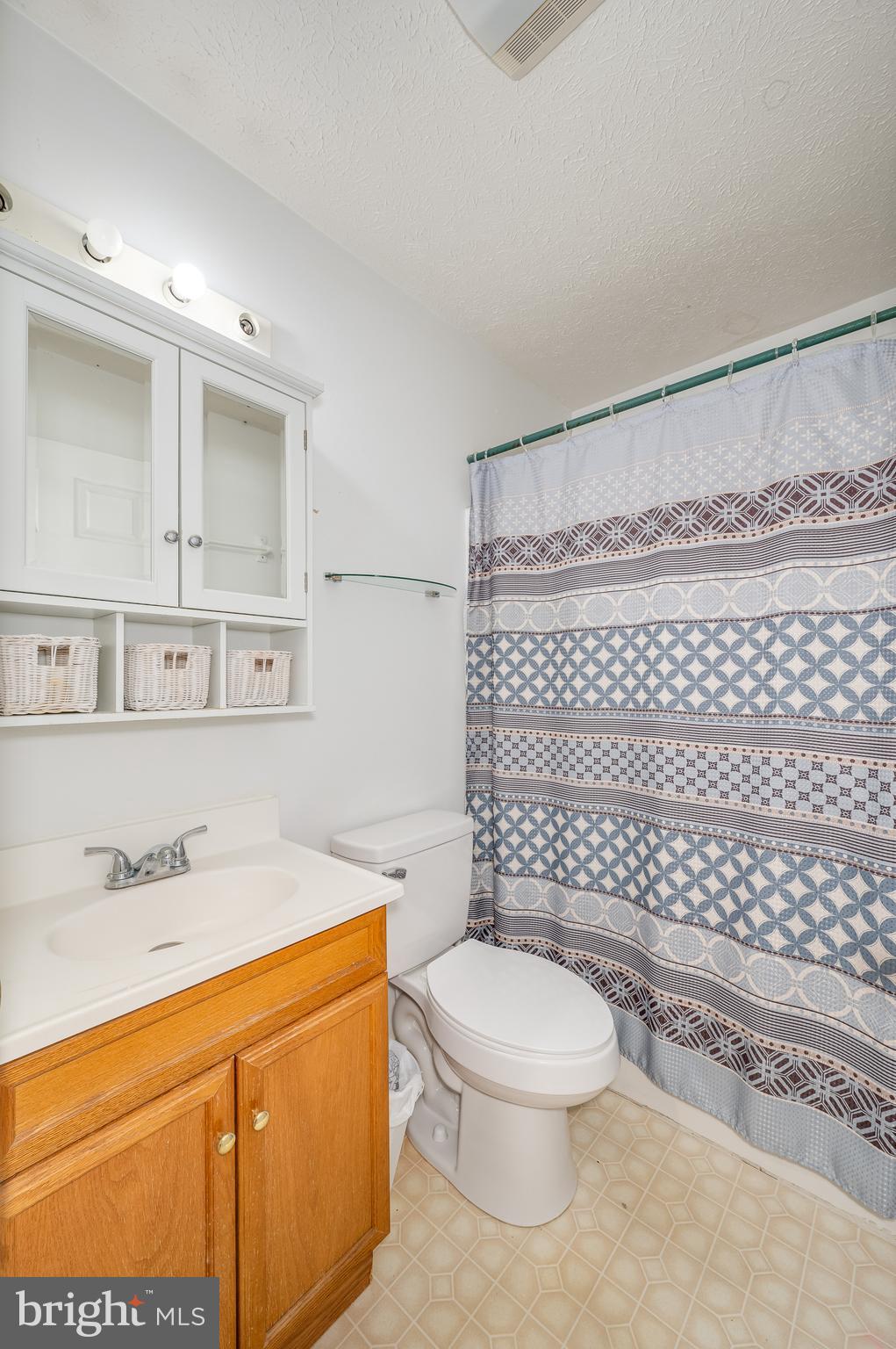 FAIRGROUND HEIGHTS - Residential