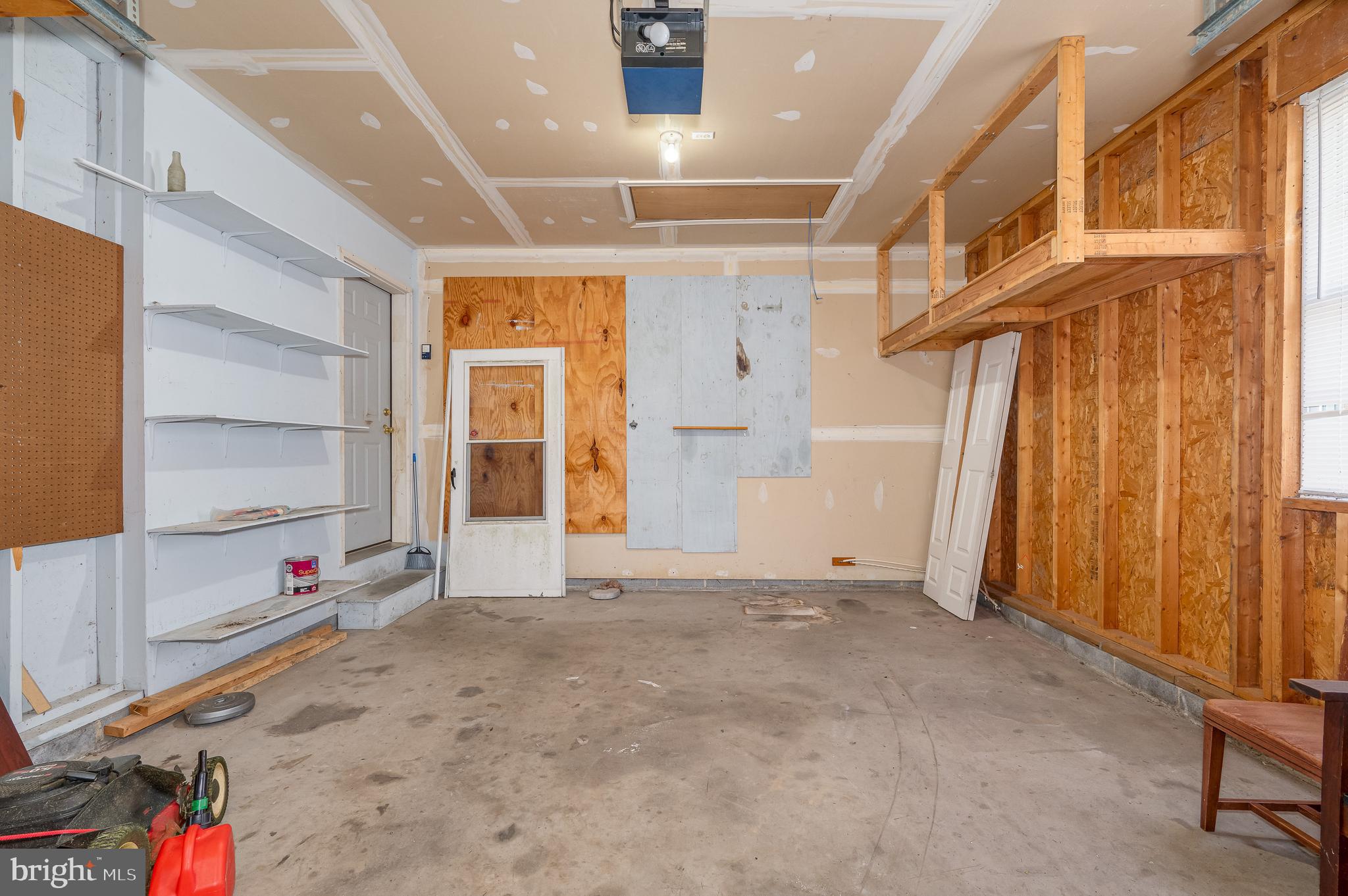 FAIRGROUND HEIGHTS - Residential