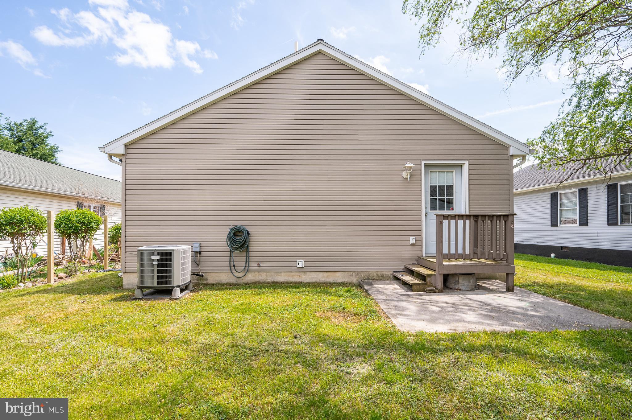 FAIRGROUND HEIGHTS - Residential