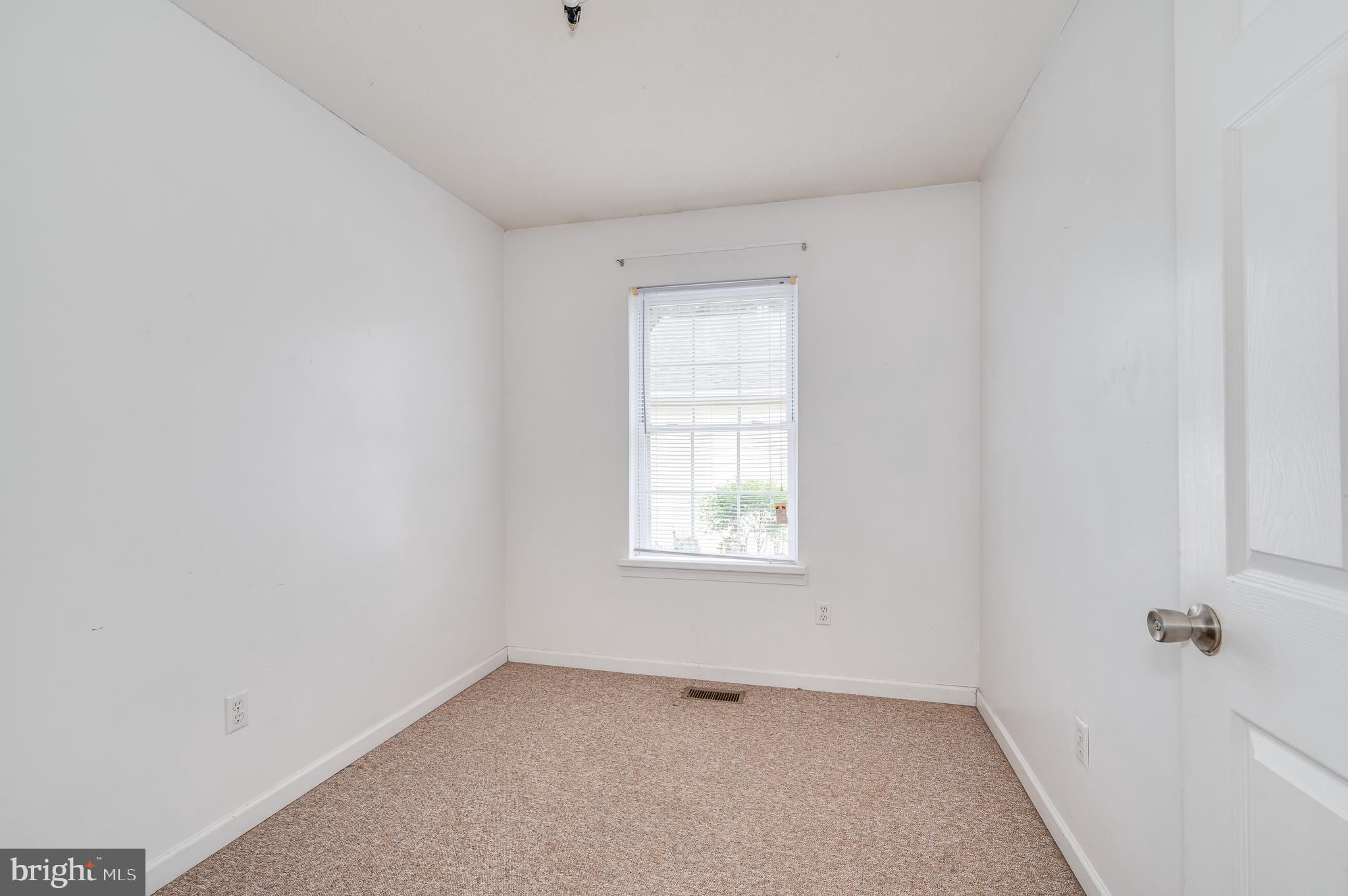 FAIRGROUND HEIGHTS - Residential