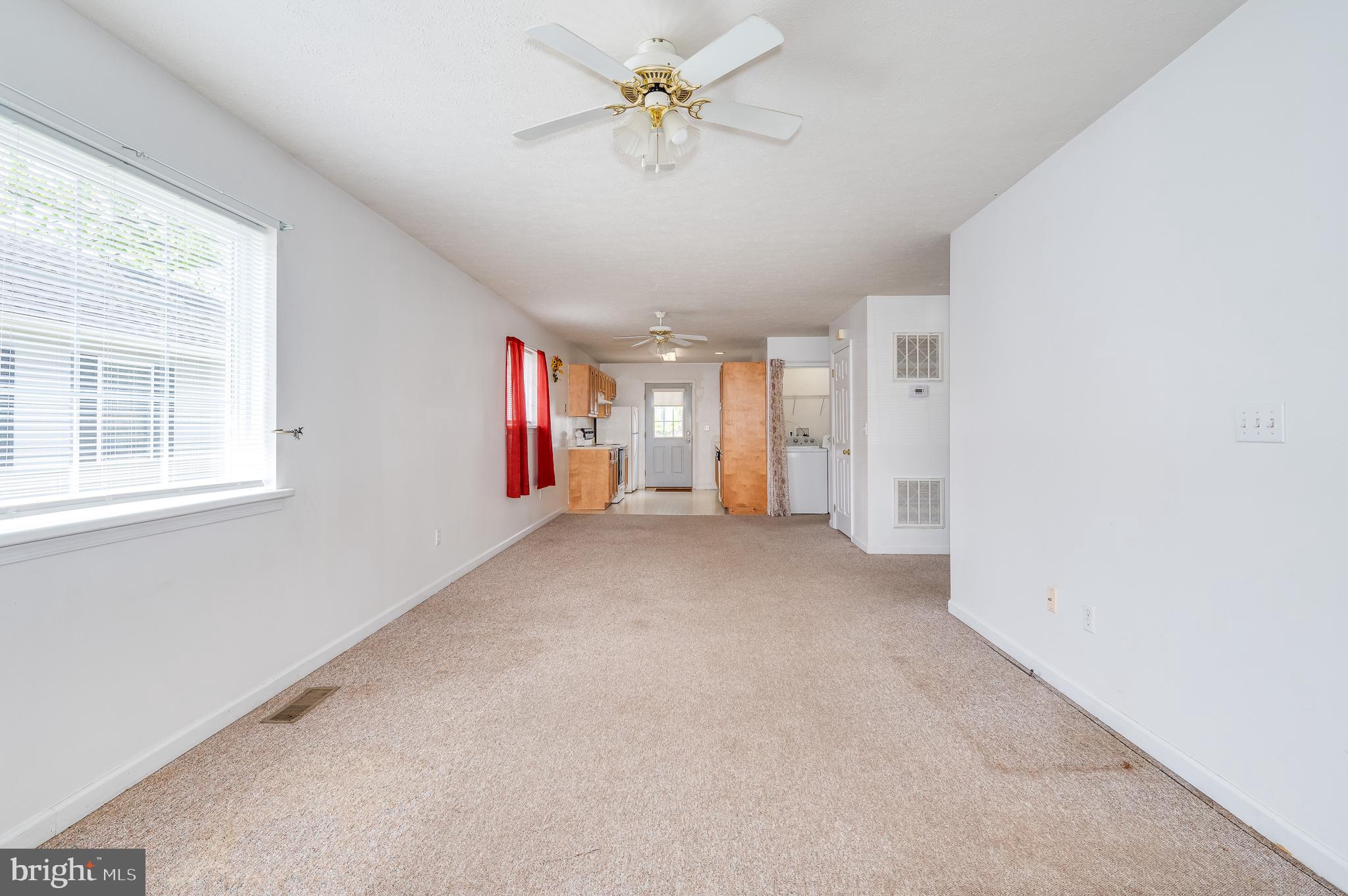 FAIRGROUND HEIGHTS - Residential