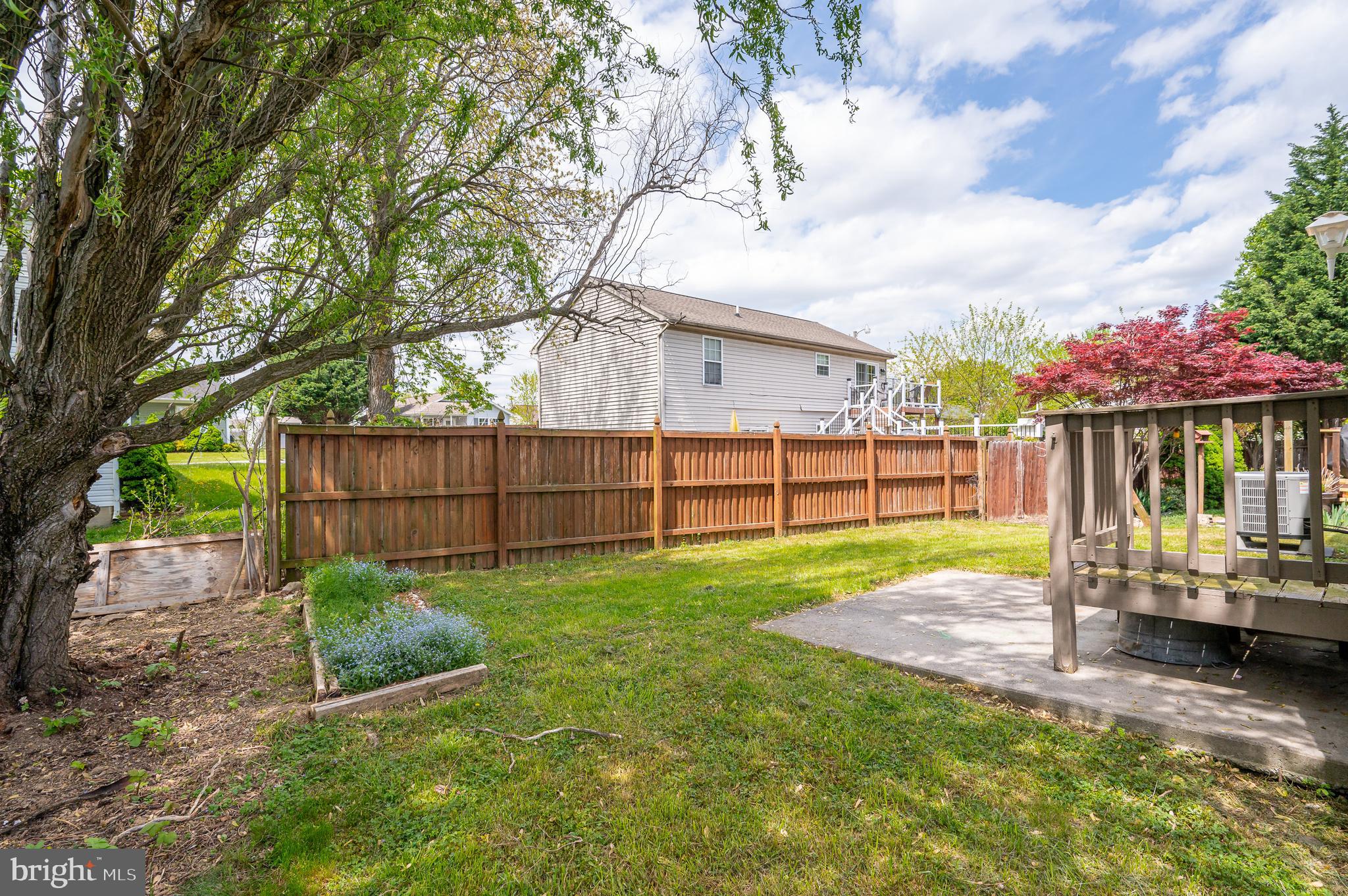 FAIRGROUND HEIGHTS - Residential