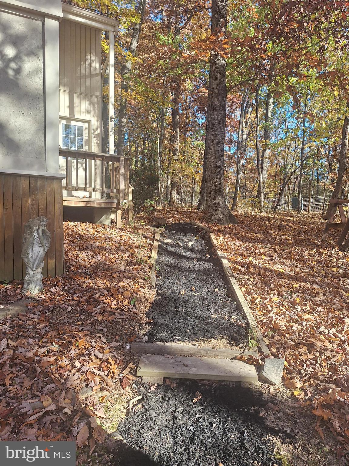 KEYES FERRY ACRES - Residential