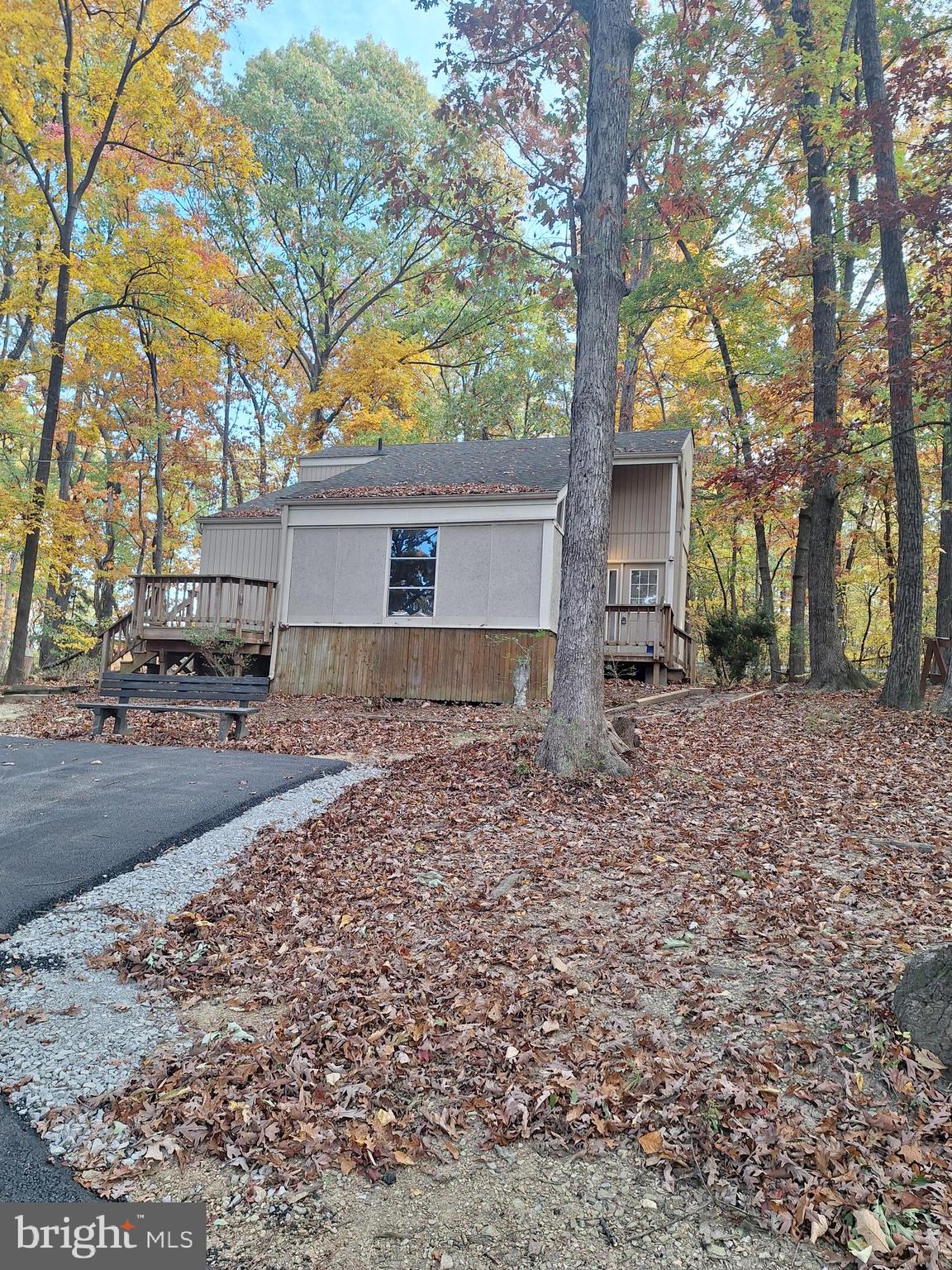 KEYES FERRY ACRES - Residential