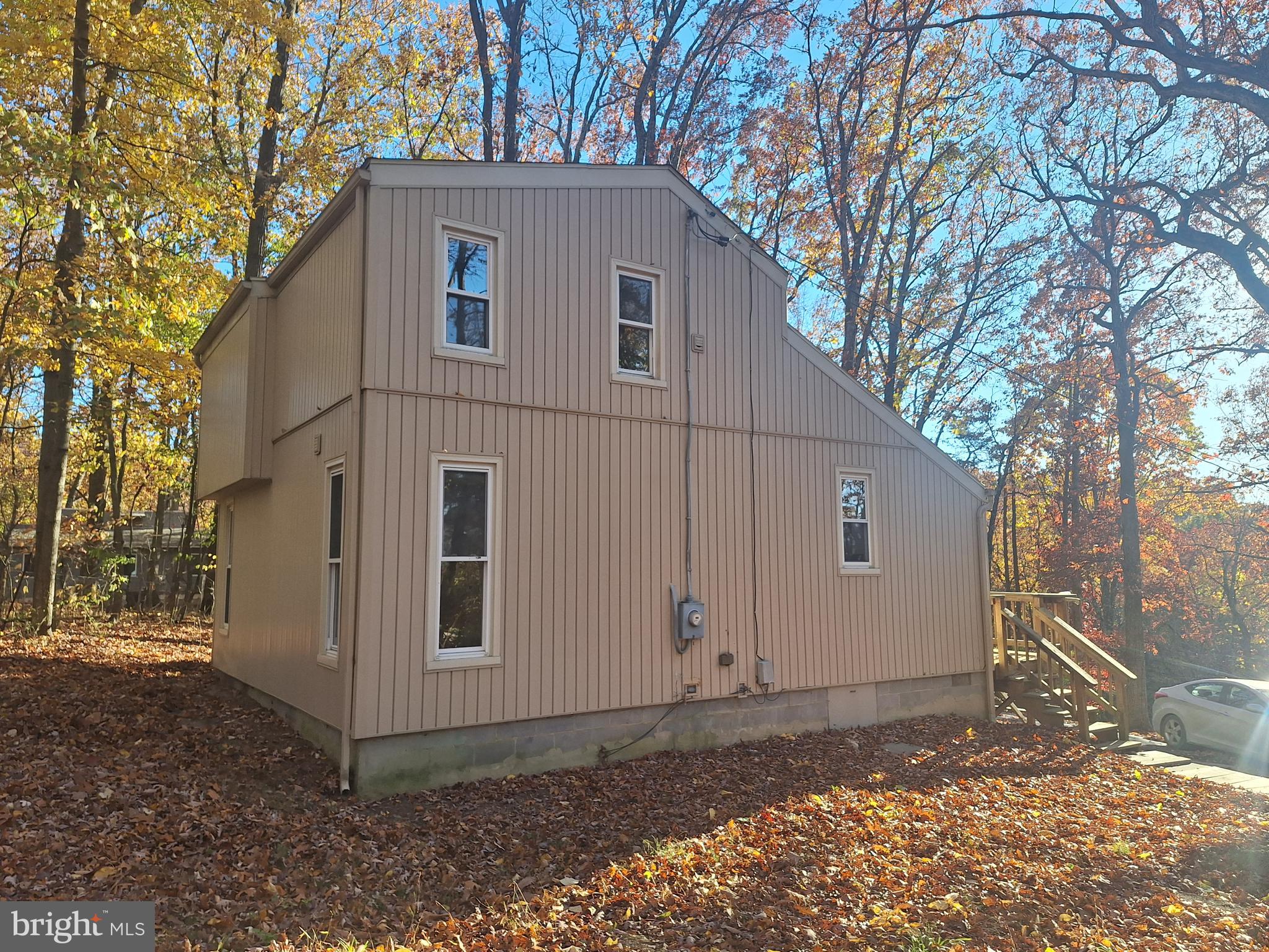 KEYES FERRY ACRES - Residential