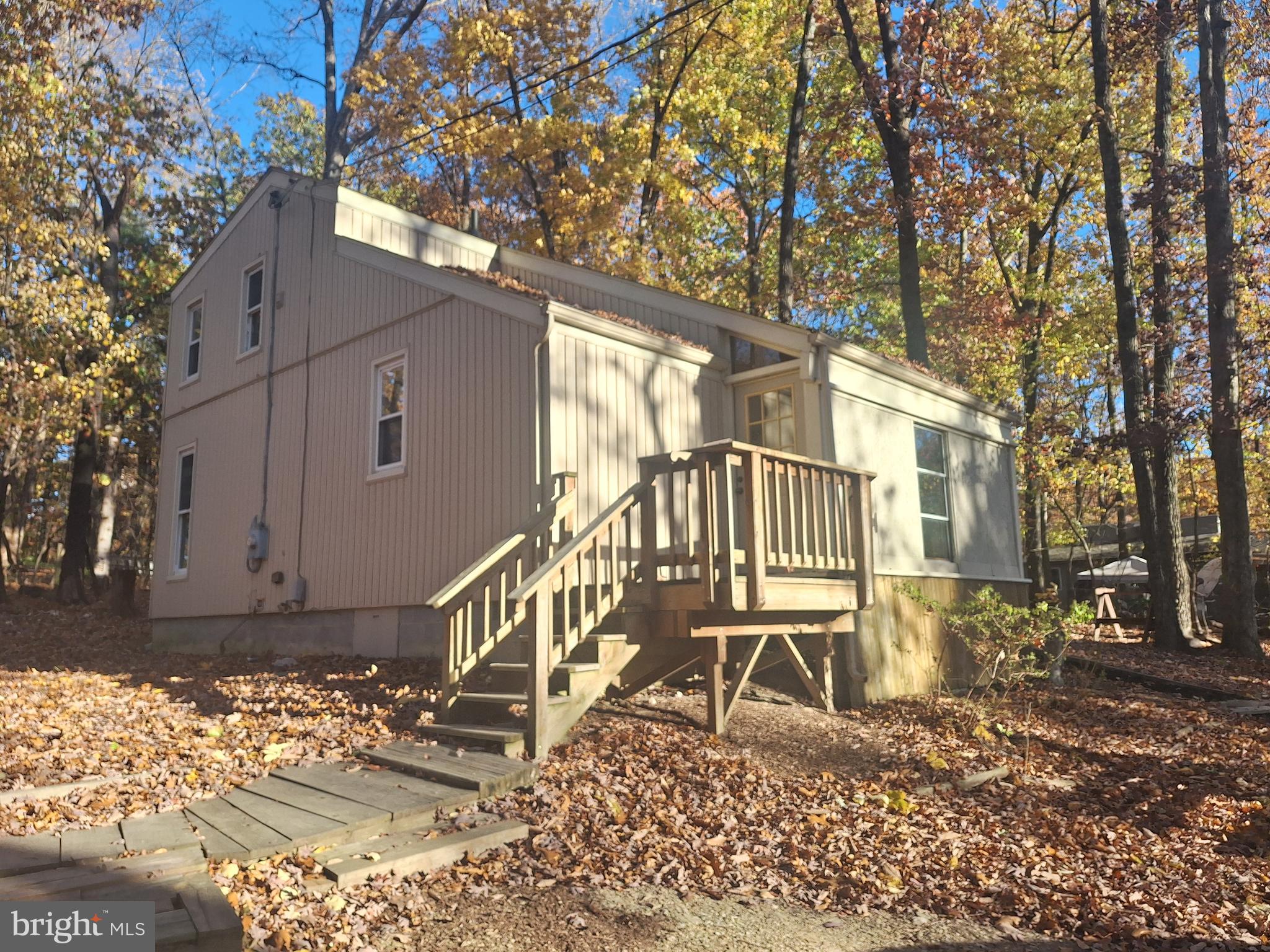 KEYES FERRY ACRES - Residential