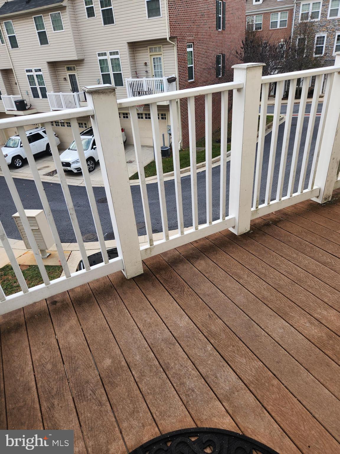 ESPLANADE AT RED RUN - Residential Lease