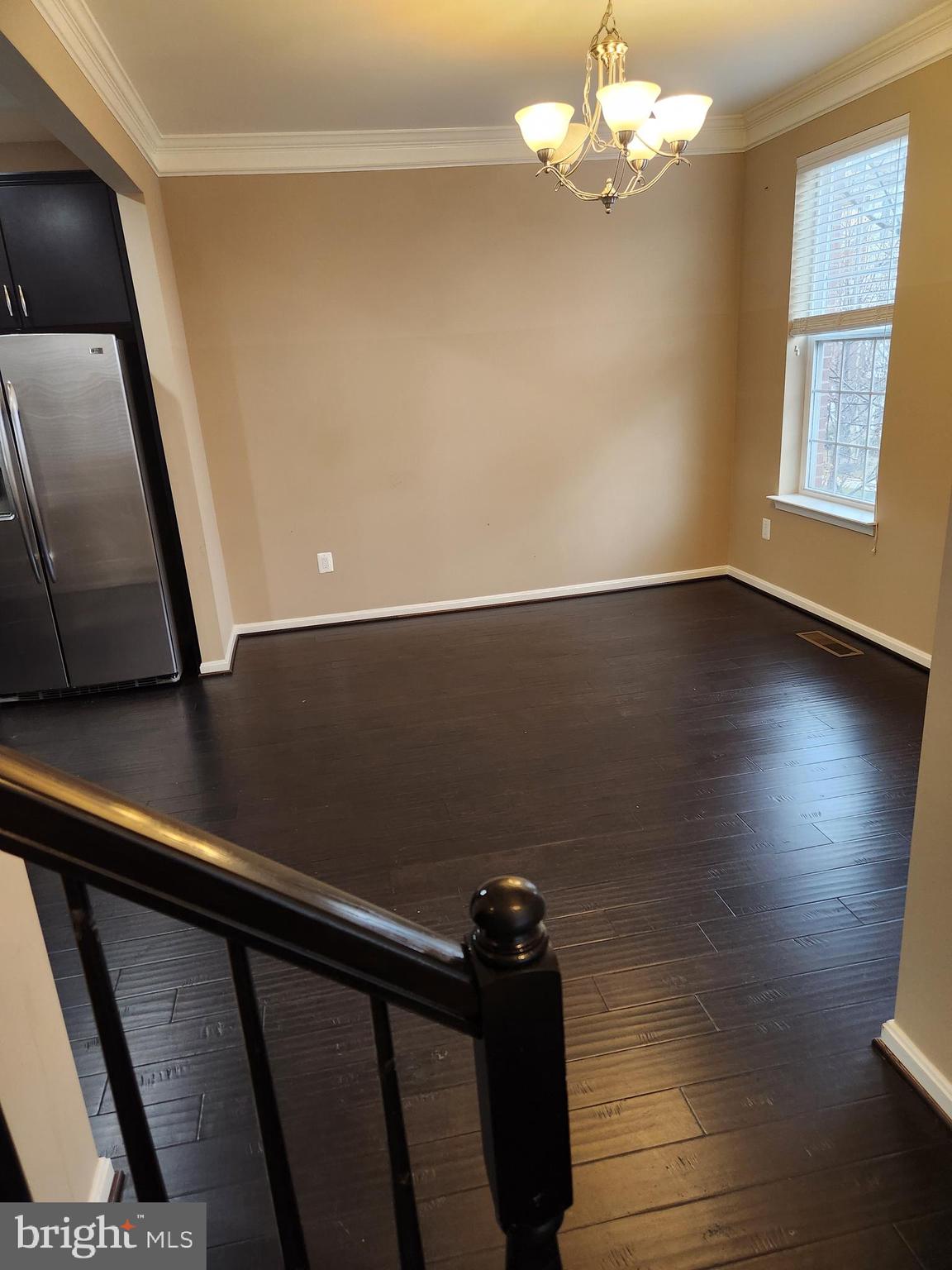 ESPLANADE AT RED RUN - Residential Lease