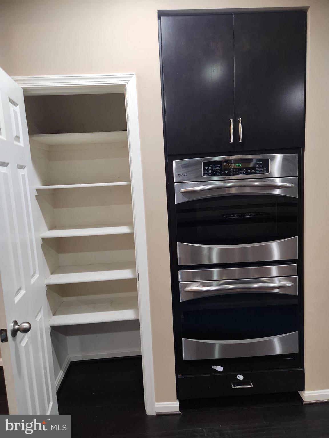 ESPLANADE AT RED RUN - Residential Lease