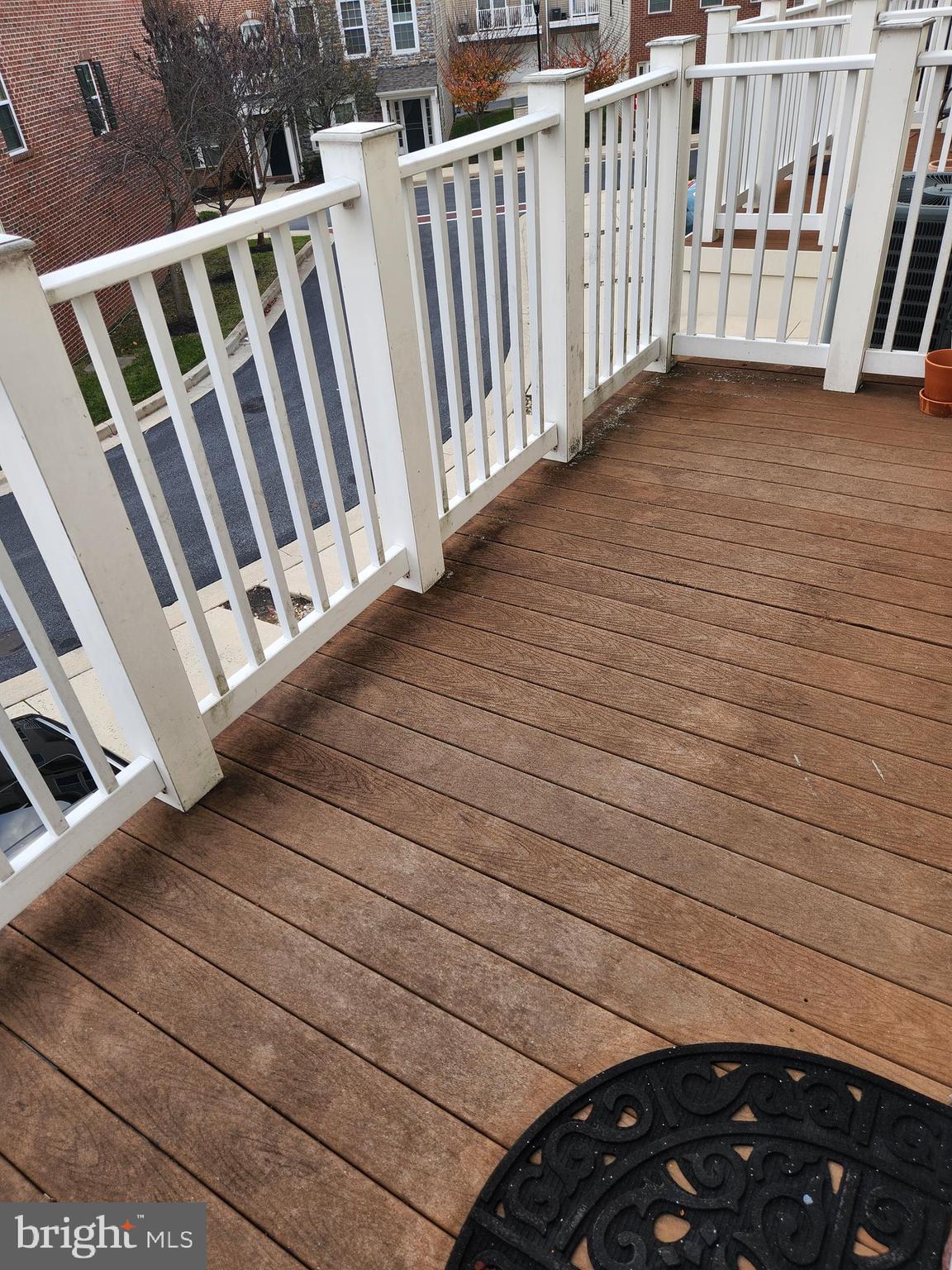 ESPLANADE AT RED RUN - Residential Lease