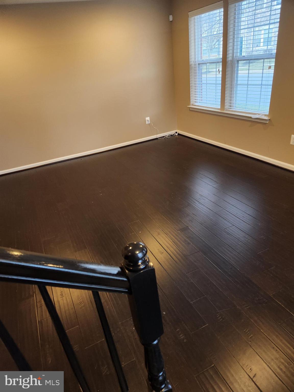 ESPLANADE AT RED RUN - Residential Lease