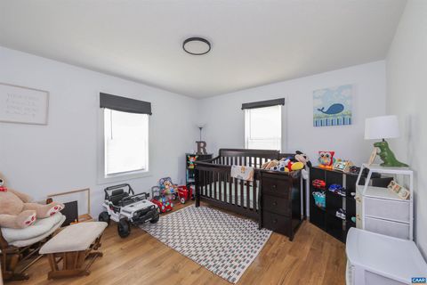 Tiny photo for 1015 Gardner St, WAYNESBORO, VA 22980 (MLS # 676251)