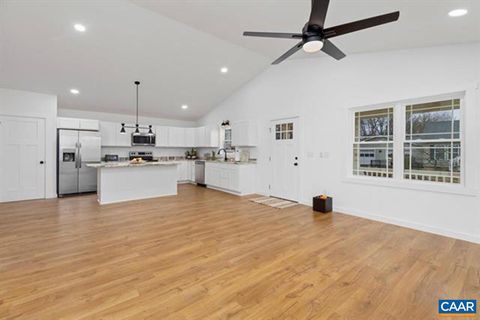 Tiny photo for 1015 Gardner St, WAYNESBORO, VA 22980 (MLS # 676251)