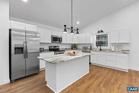 Tiny photo for 1015 Gardner St, WAYNESBORO, VA 22980 (MLS # 676251)