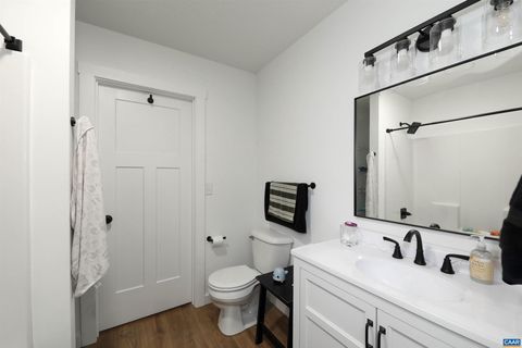 Tiny photo for 1015 Gardner St, WAYNESBORO, VA 22980 (MLS # 676251)