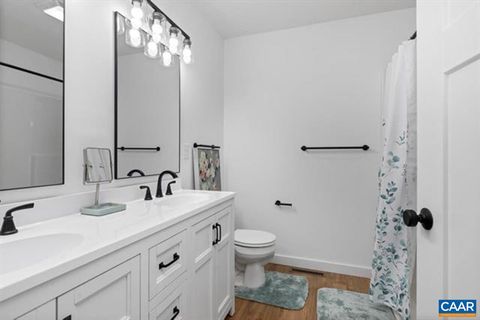 Tiny photo for 1015 Gardner St, WAYNESBORO, VA 22980 (MLS # 676251)