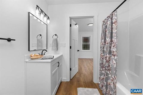 Tiny photo for 1015 Gardner St, WAYNESBORO, VA 22980 (MLS # 676251)