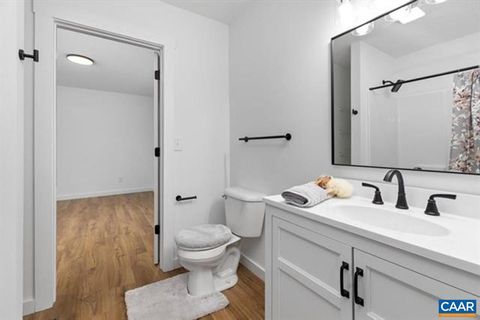 Tiny photo for 1015 Gardner St, WAYNESBORO, VA 22980 (MLS # 676251)