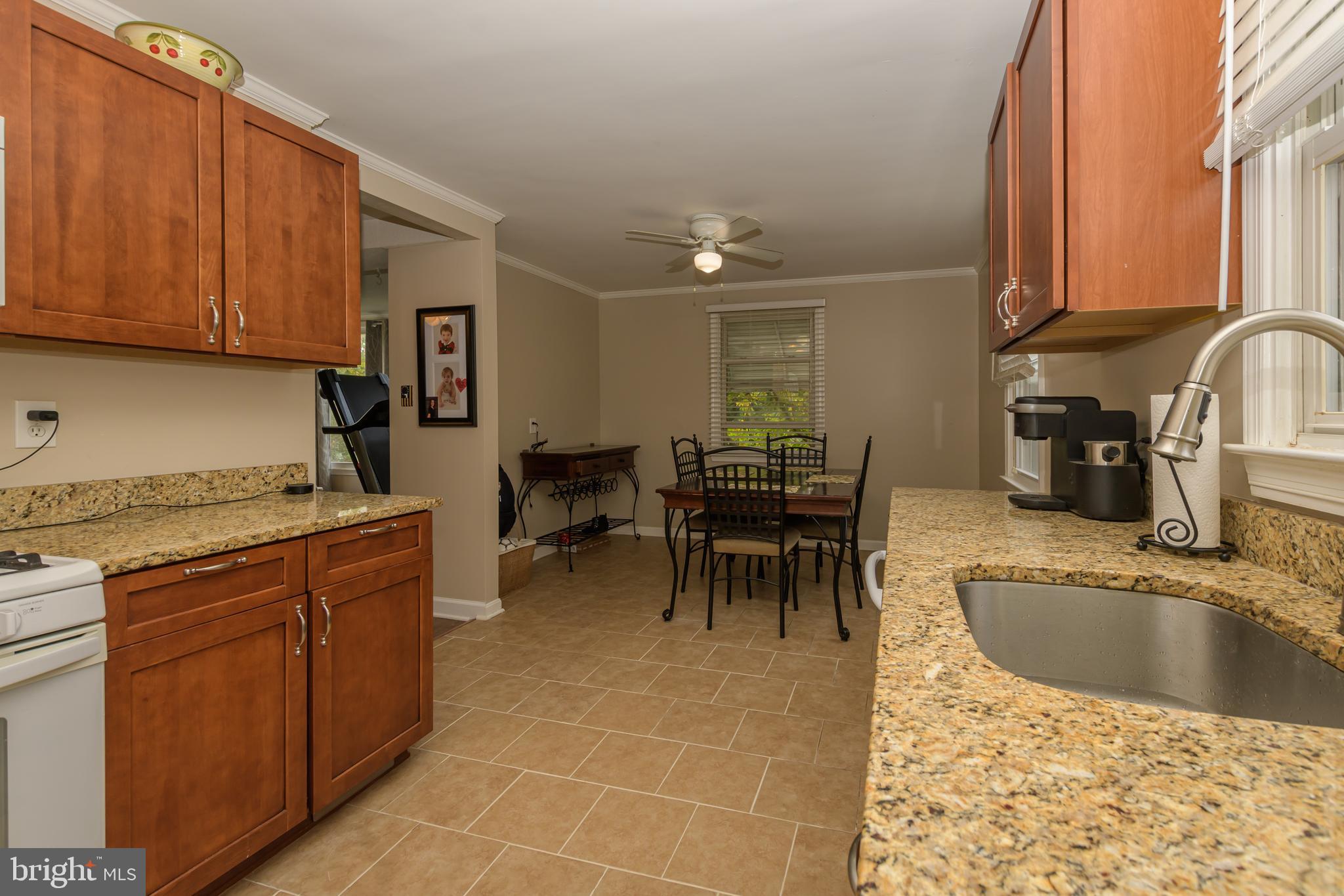 CUB HILL - Residential