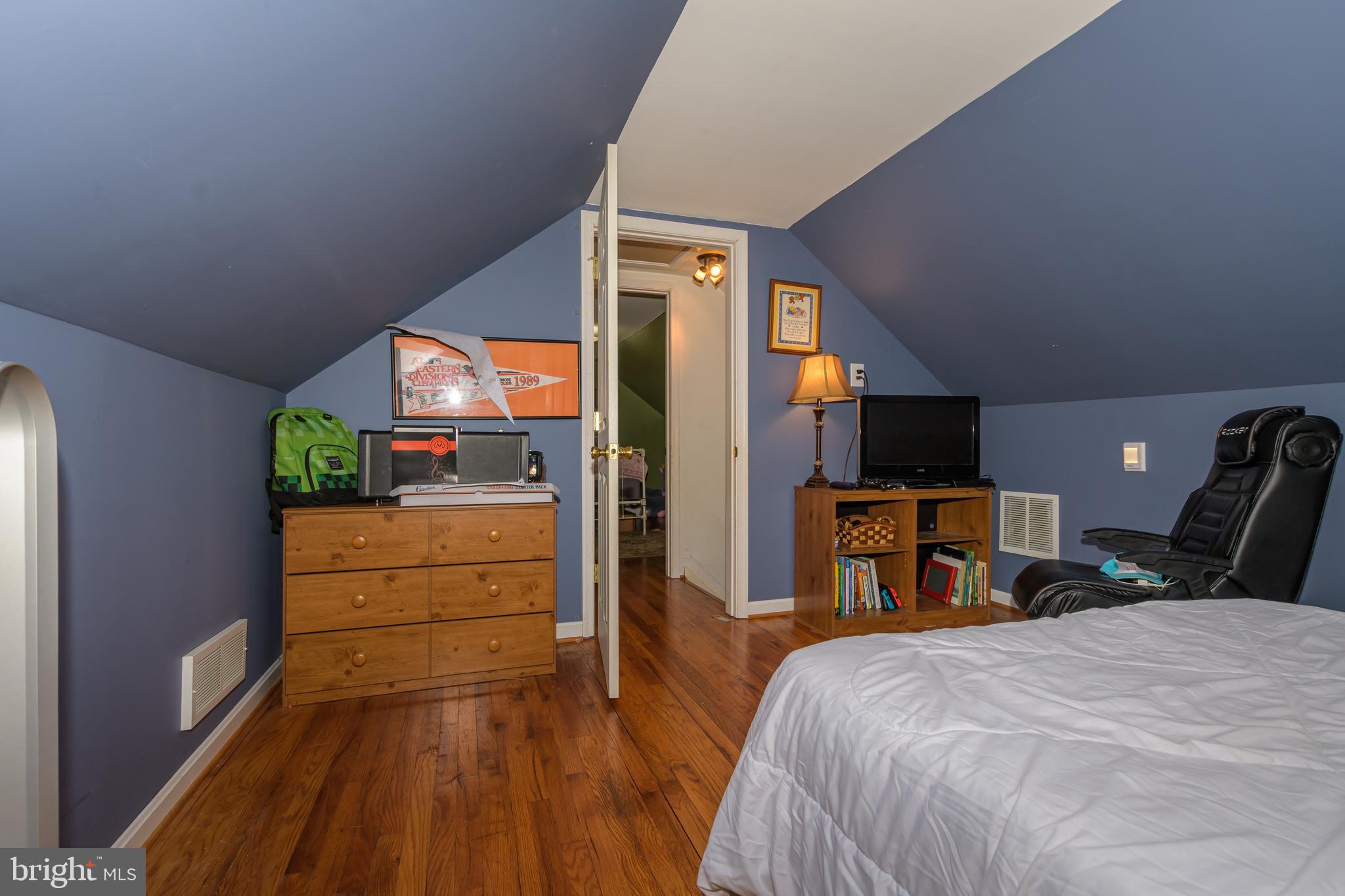 CUB HILL - Residential