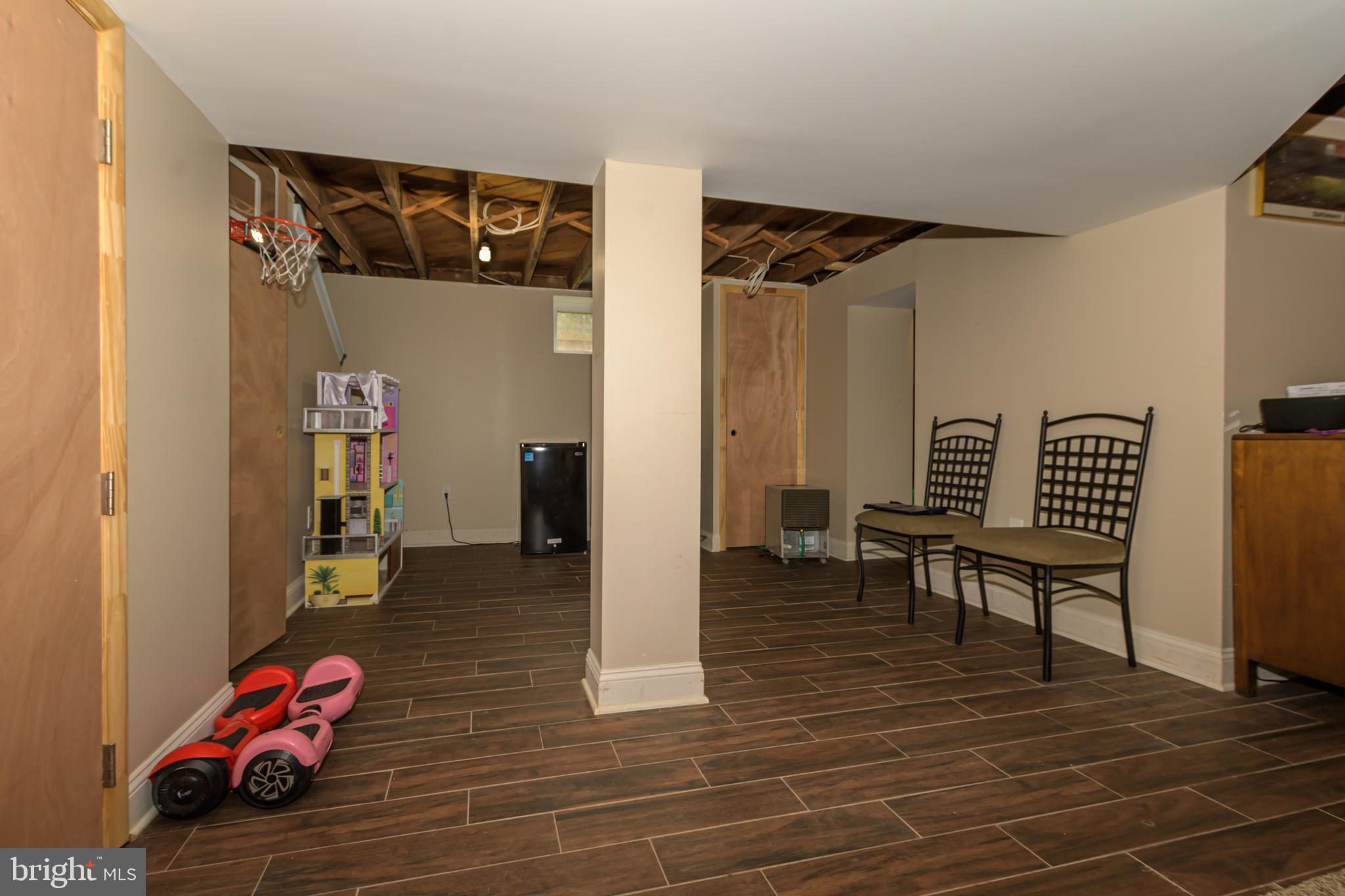 CUB HILL - Residential