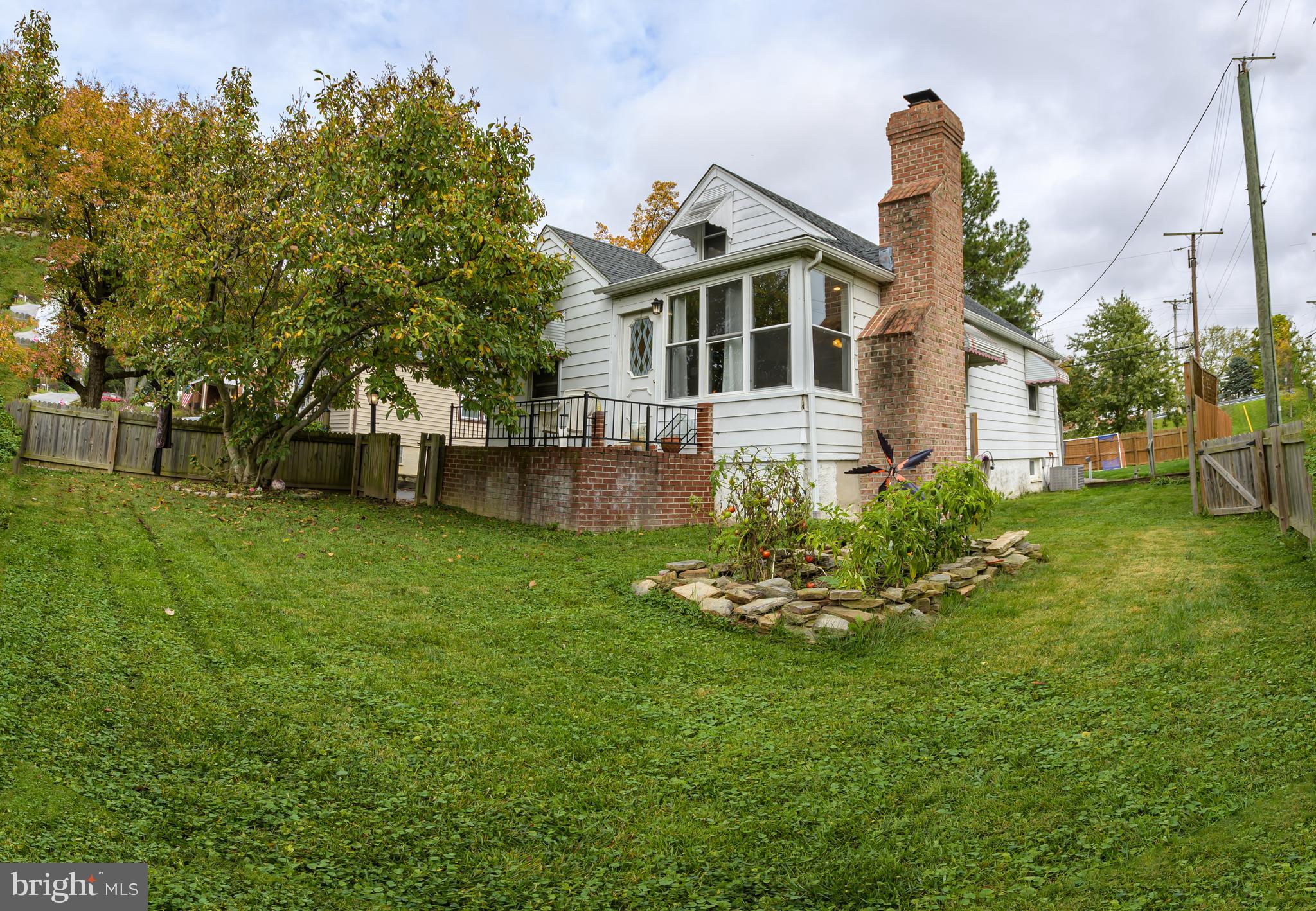 CUB HILL - Residential