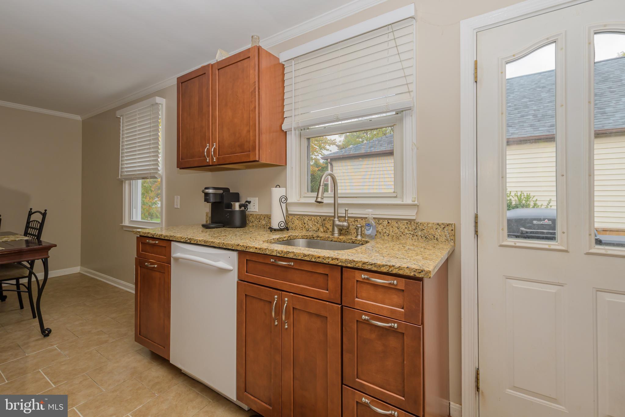 CUB HILL - Residential