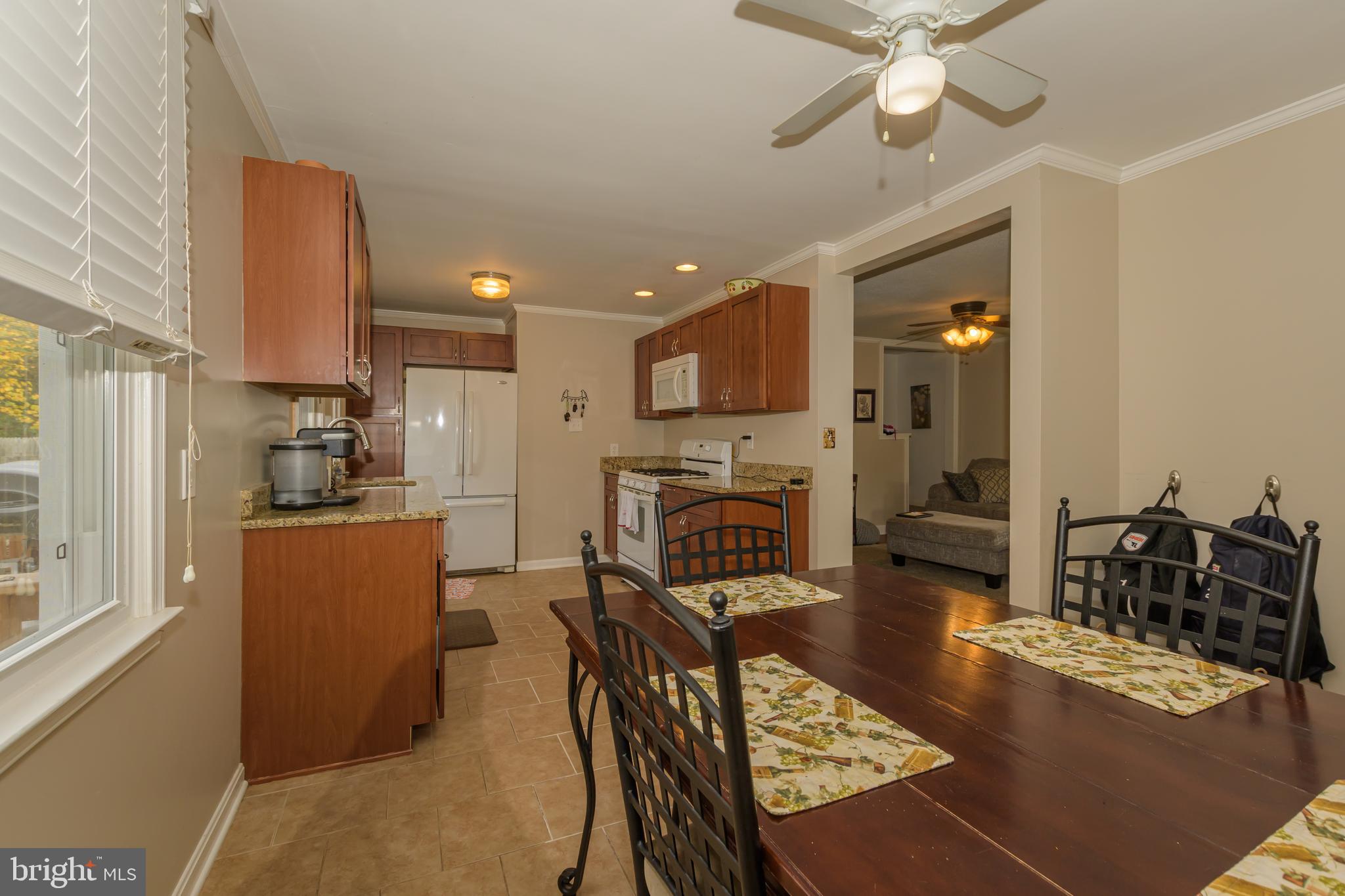 CUB HILL - Residential