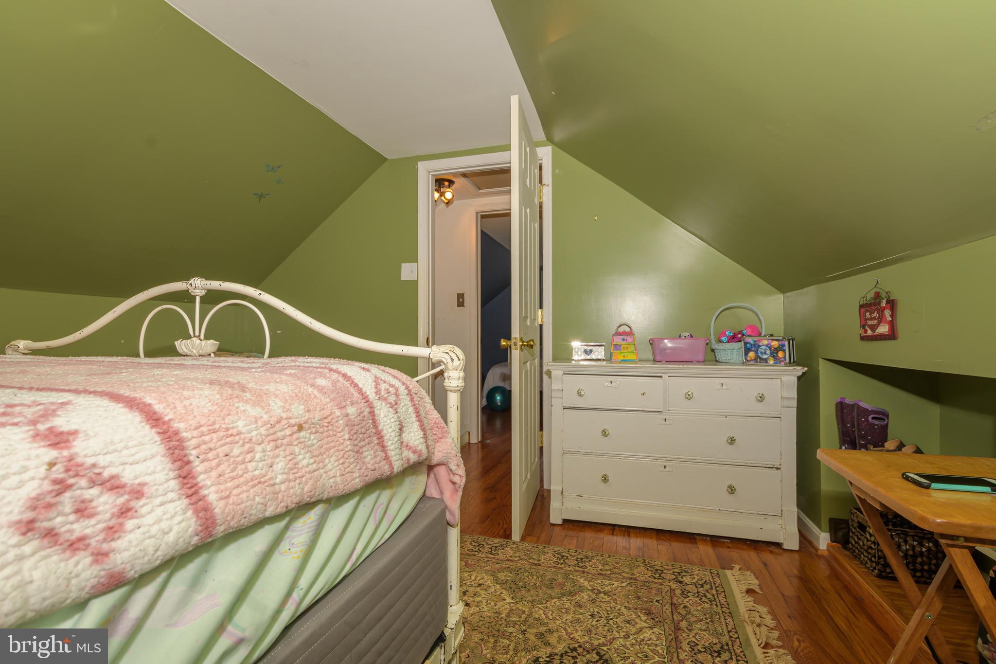 CUB HILL - Residential