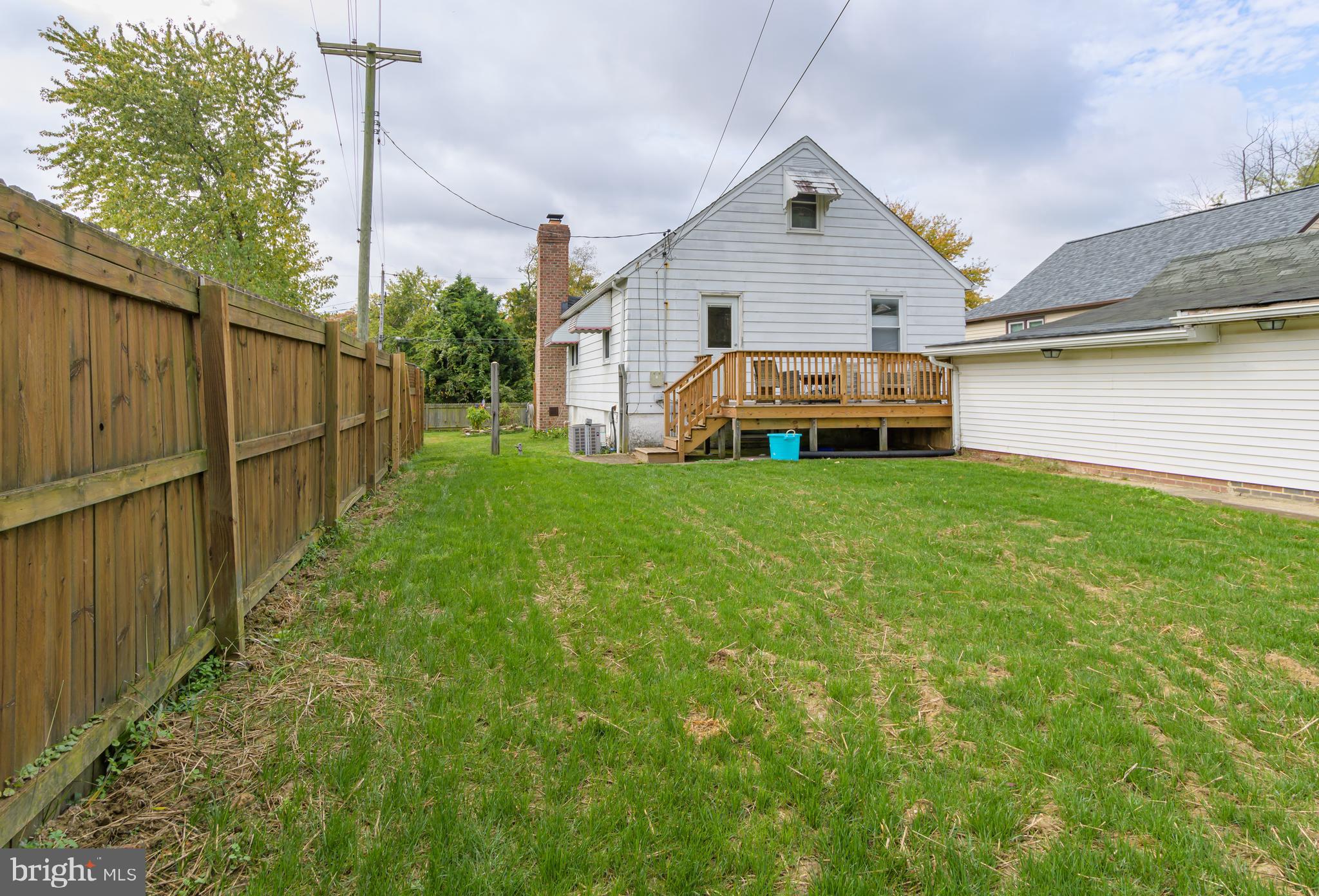 CUB HILL - Residential