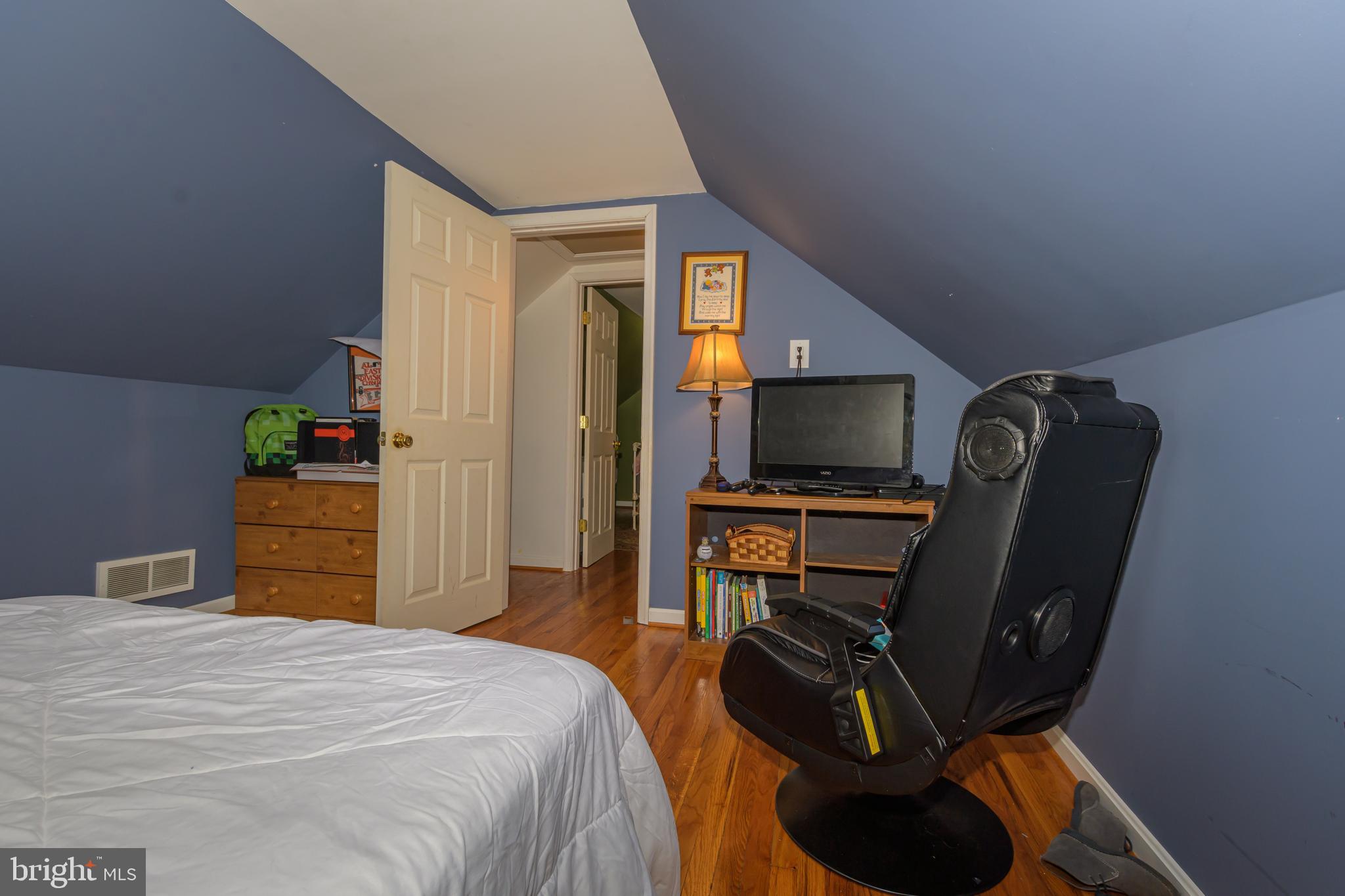 CUB HILL - Residential