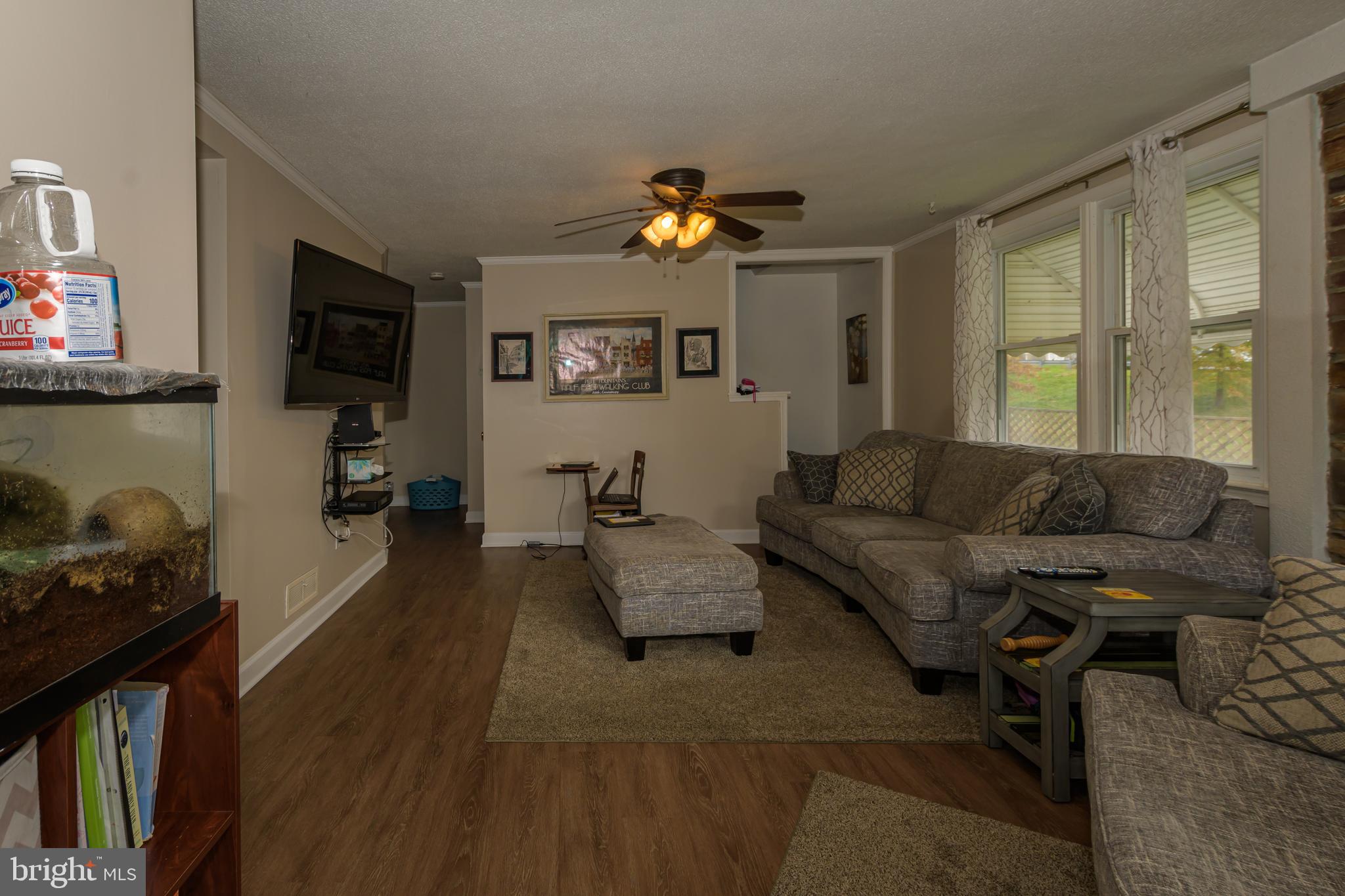 CUB HILL - Residential