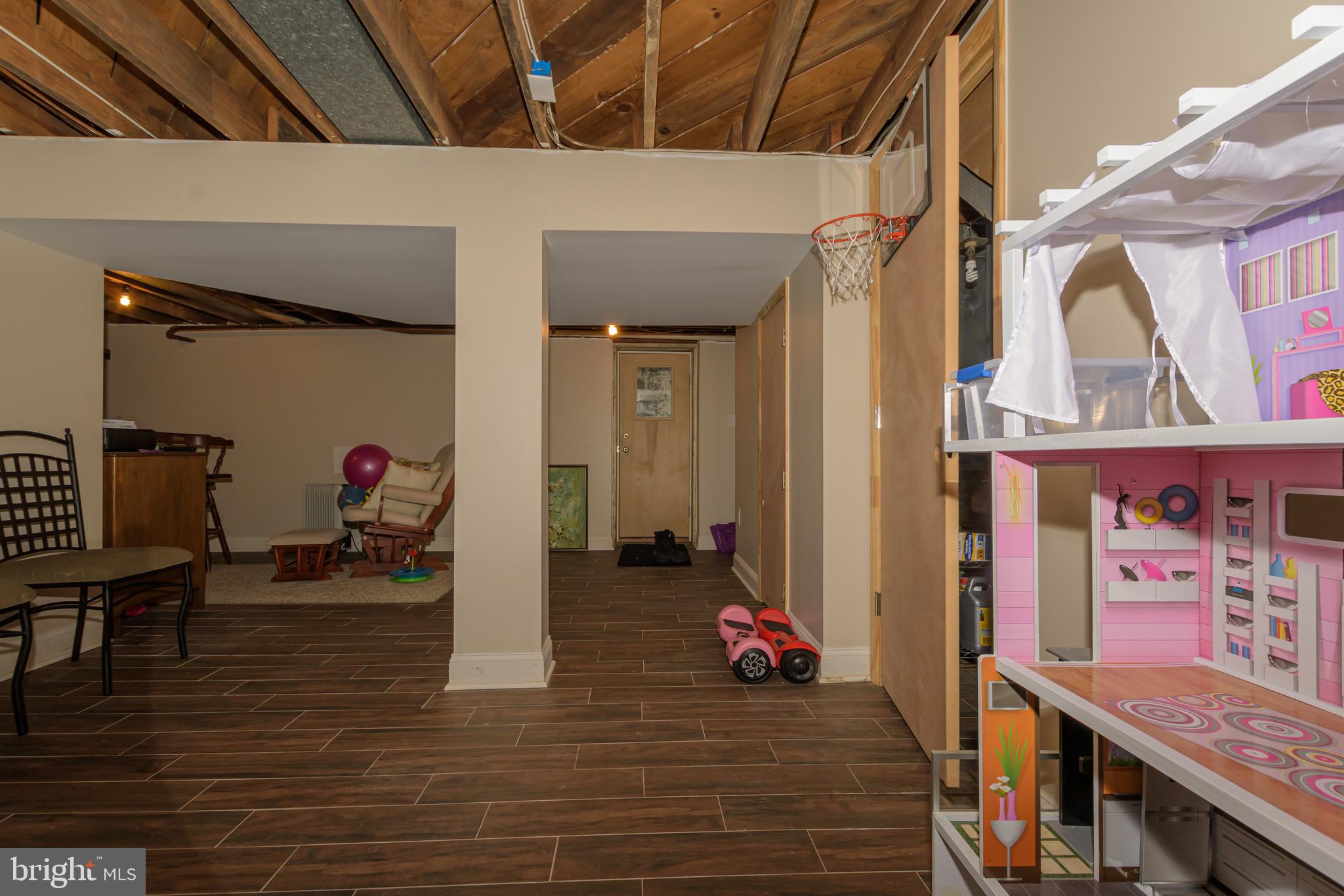 CUB HILL - Residential