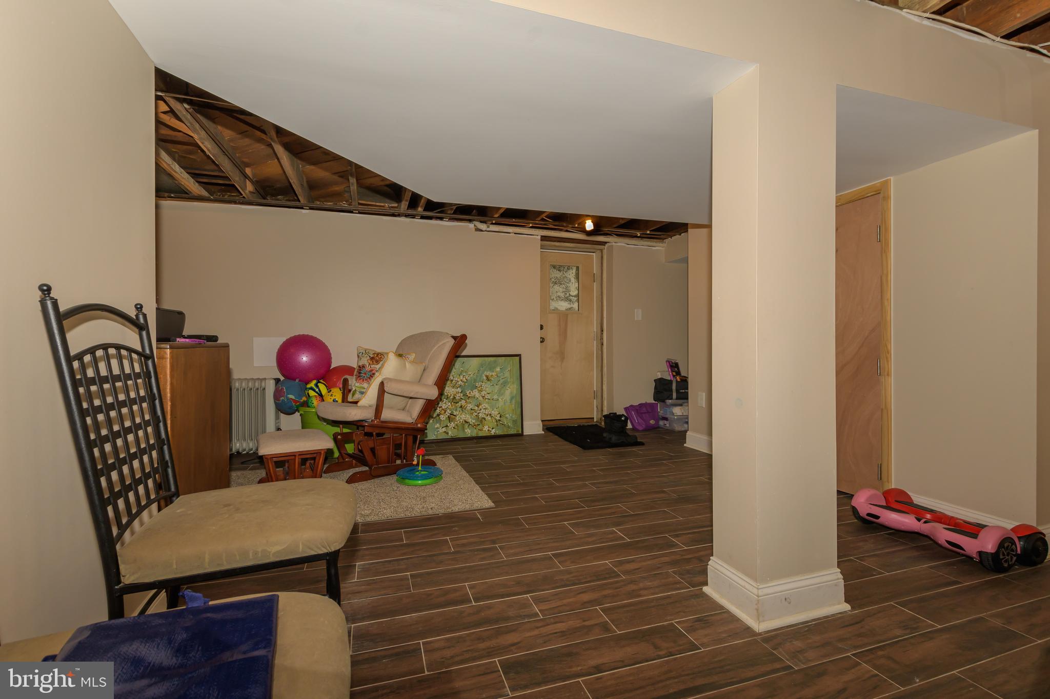 CUB HILL - Residential