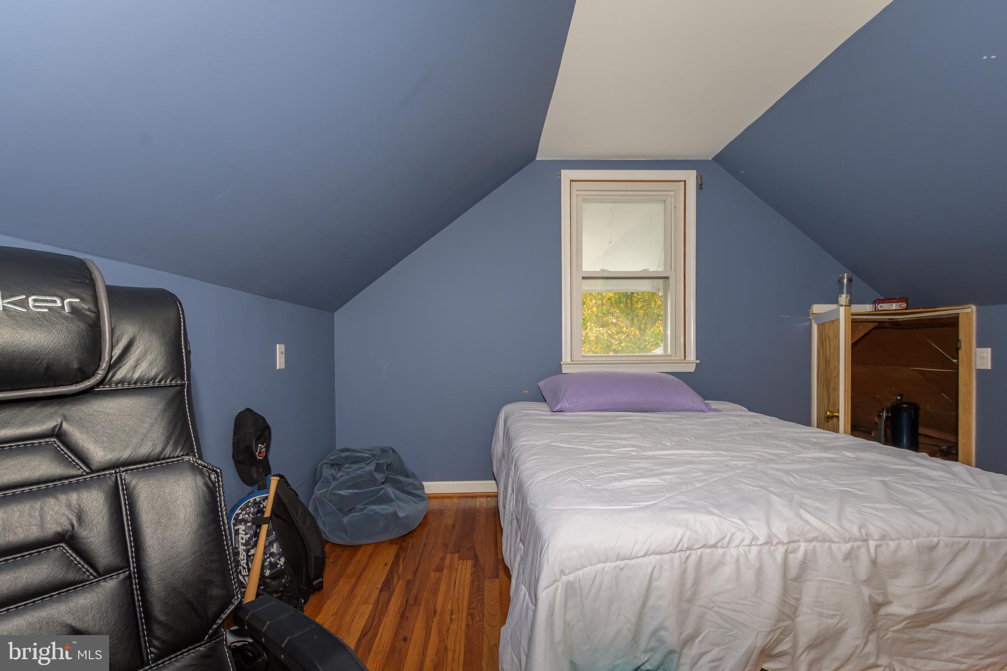 CUB HILL - Residential