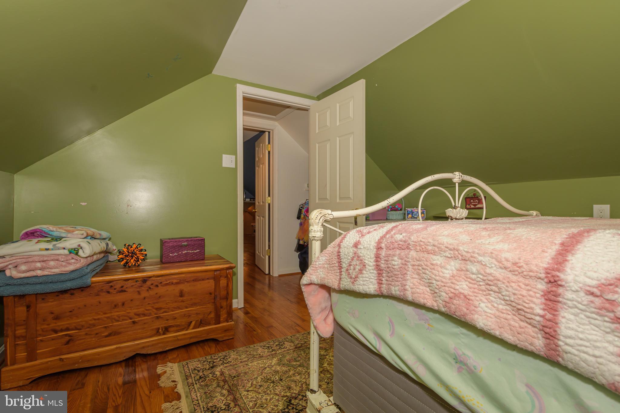 CUB HILL - Residential