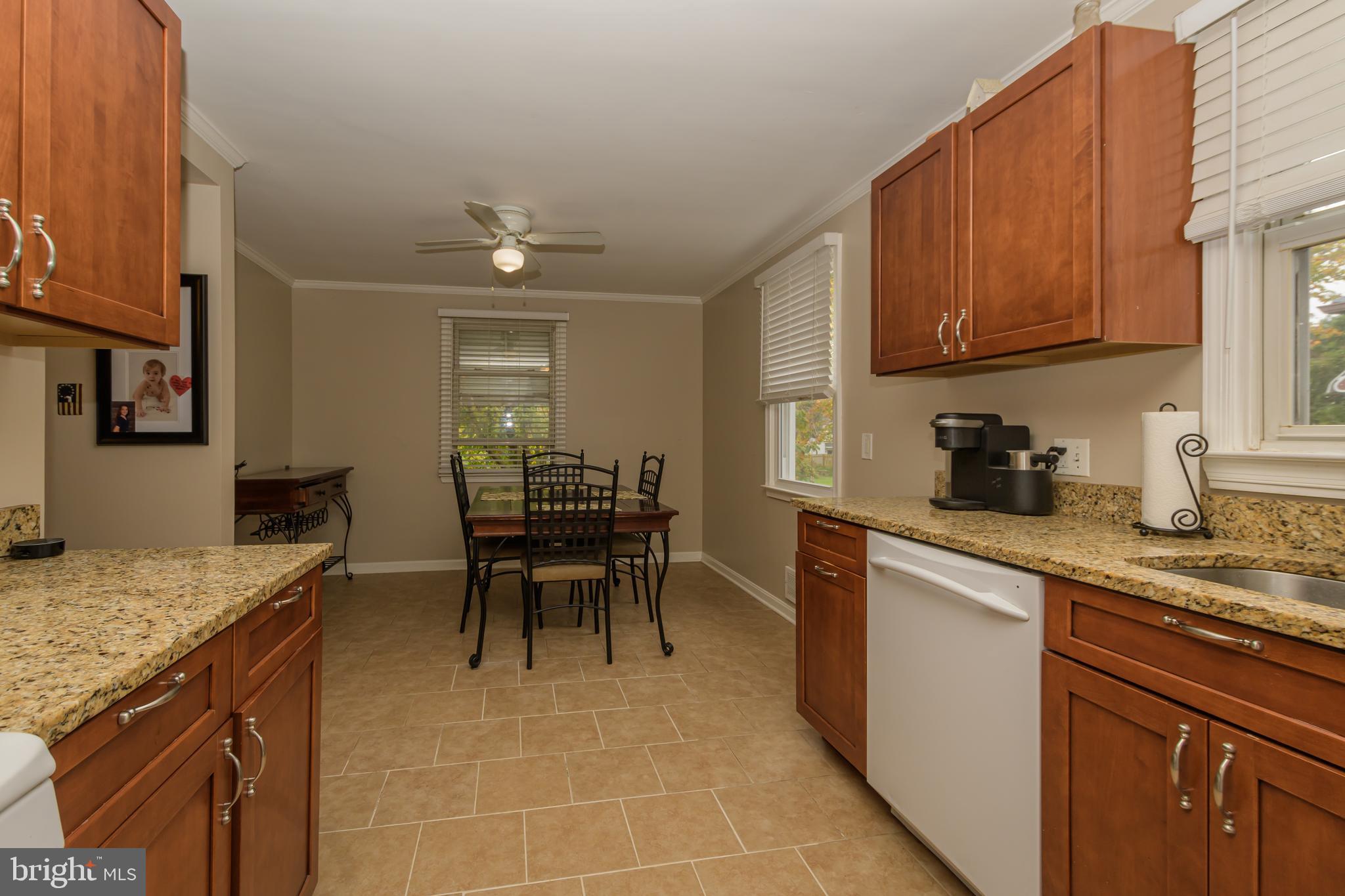 CUB HILL - Residential