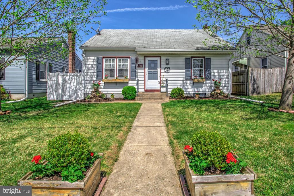 Photo of 221 Orlon Street, New Holland, PA 17557 (MLS # PALA2049644)