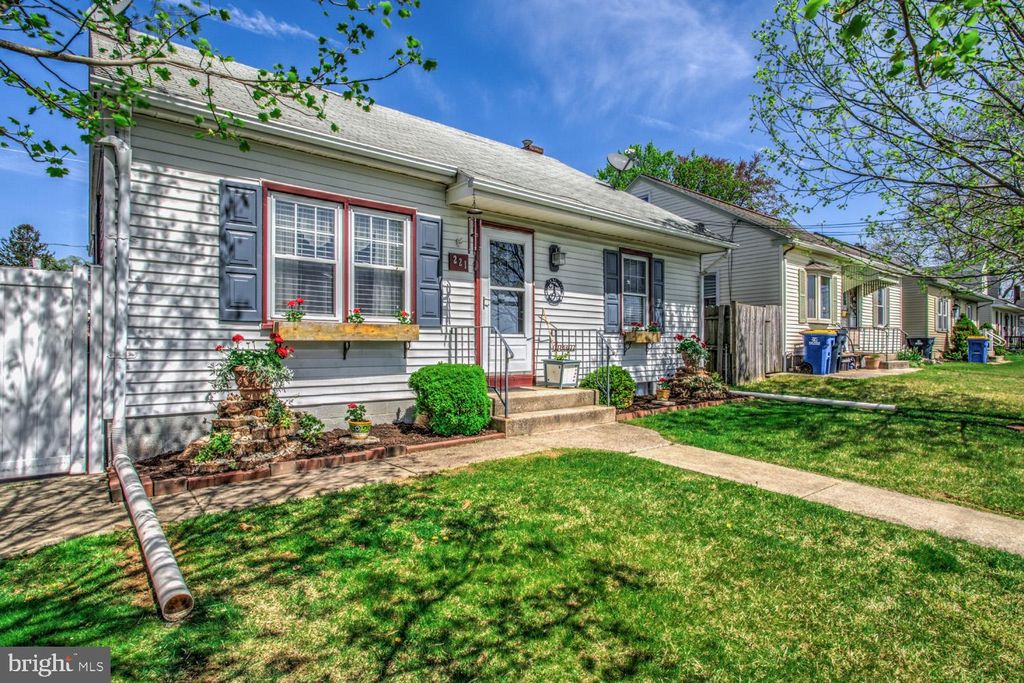 Photo of 221 Orlon Street, New Holland, PA 17557 (MLS # PALA2049644)