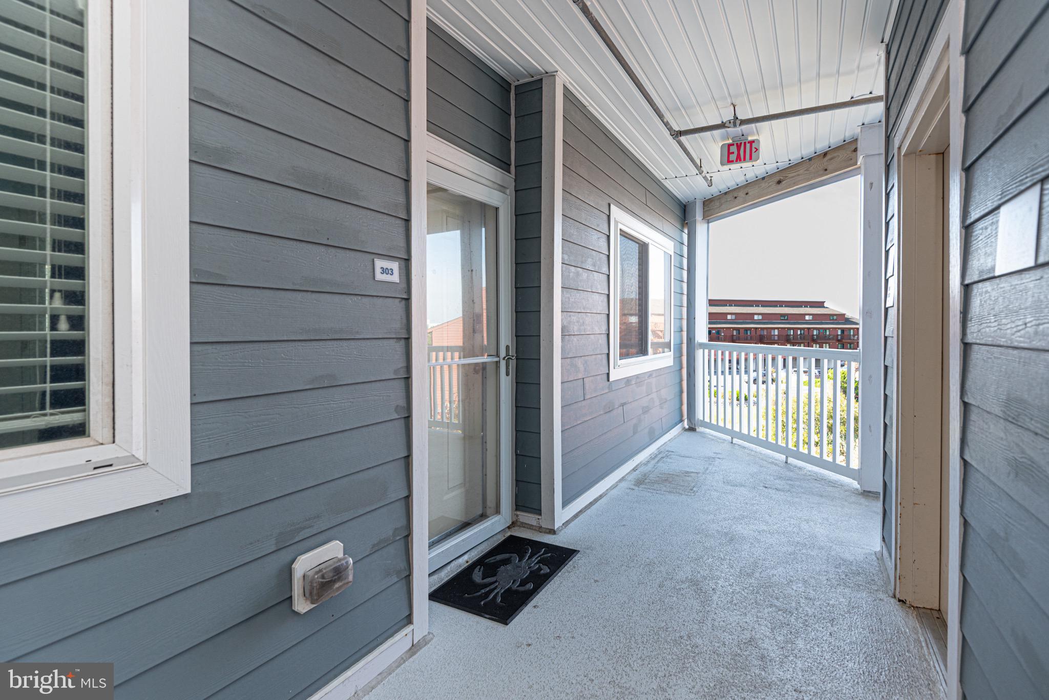111 57TH STREET UNIT 303