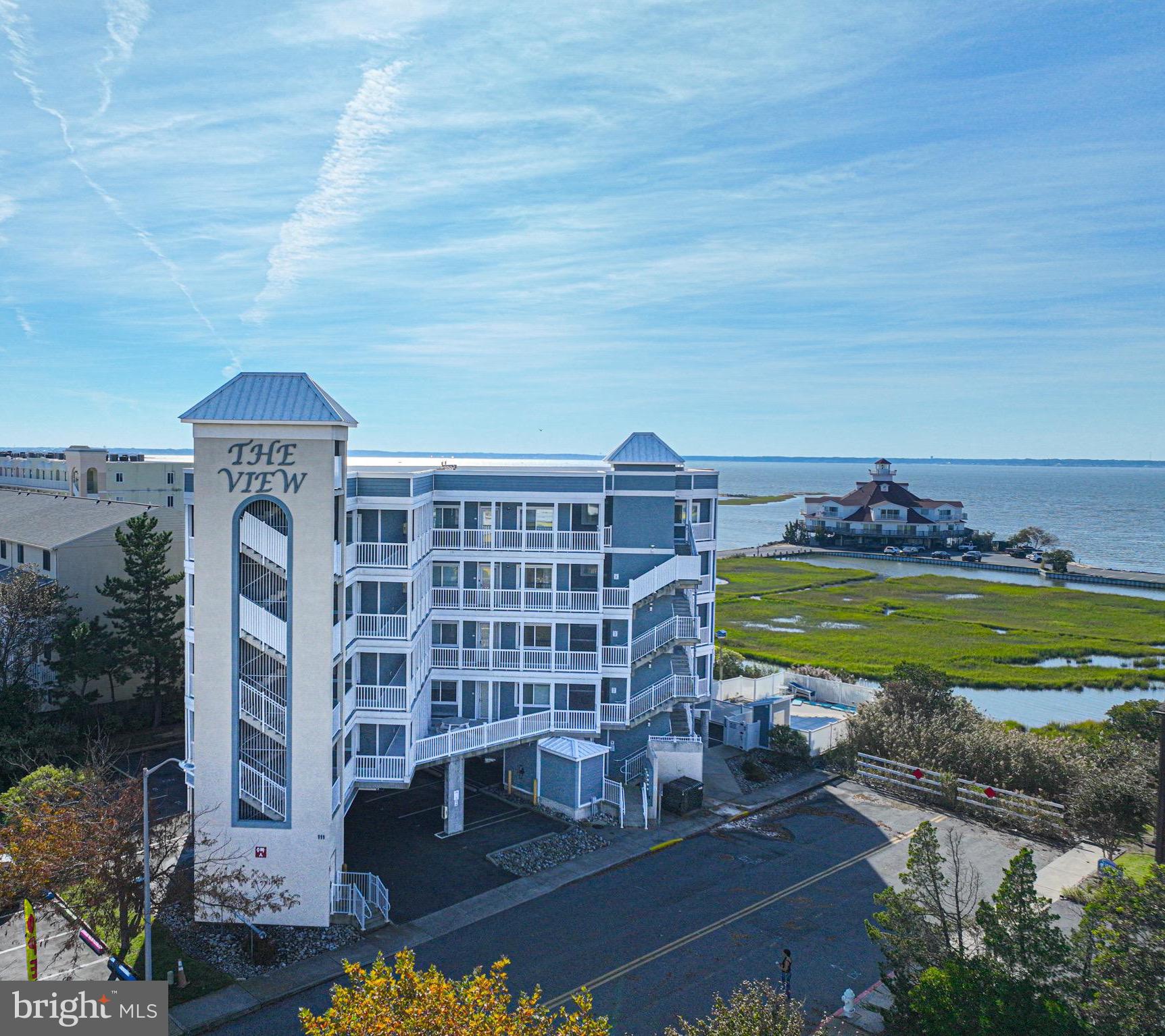 111 57TH STREET UNIT 303