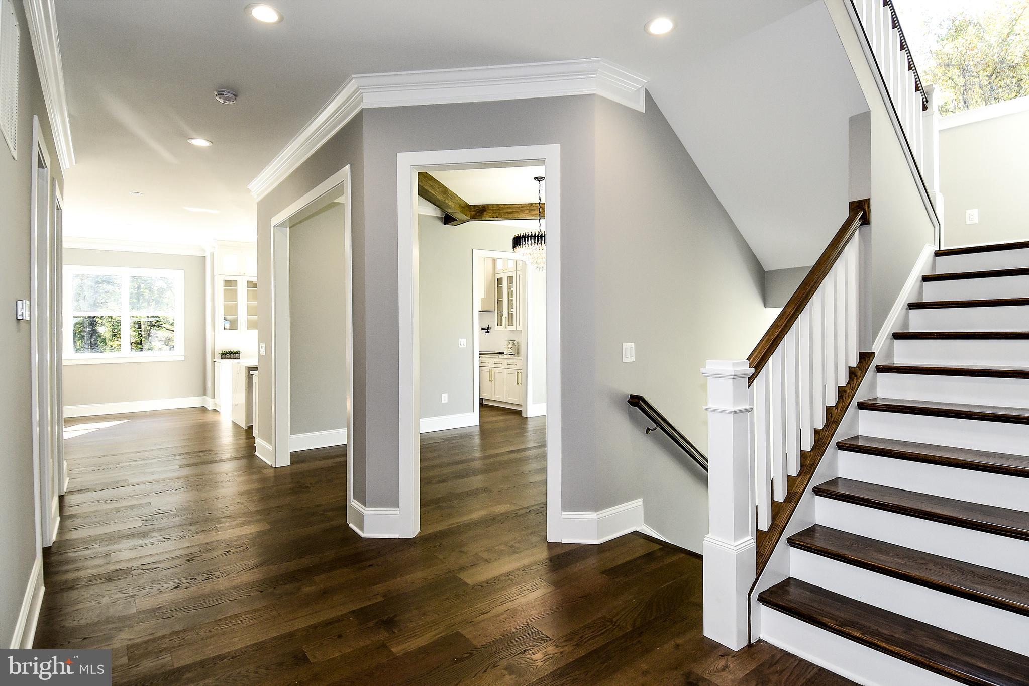 STAFFORD HEIGHTS - Residential