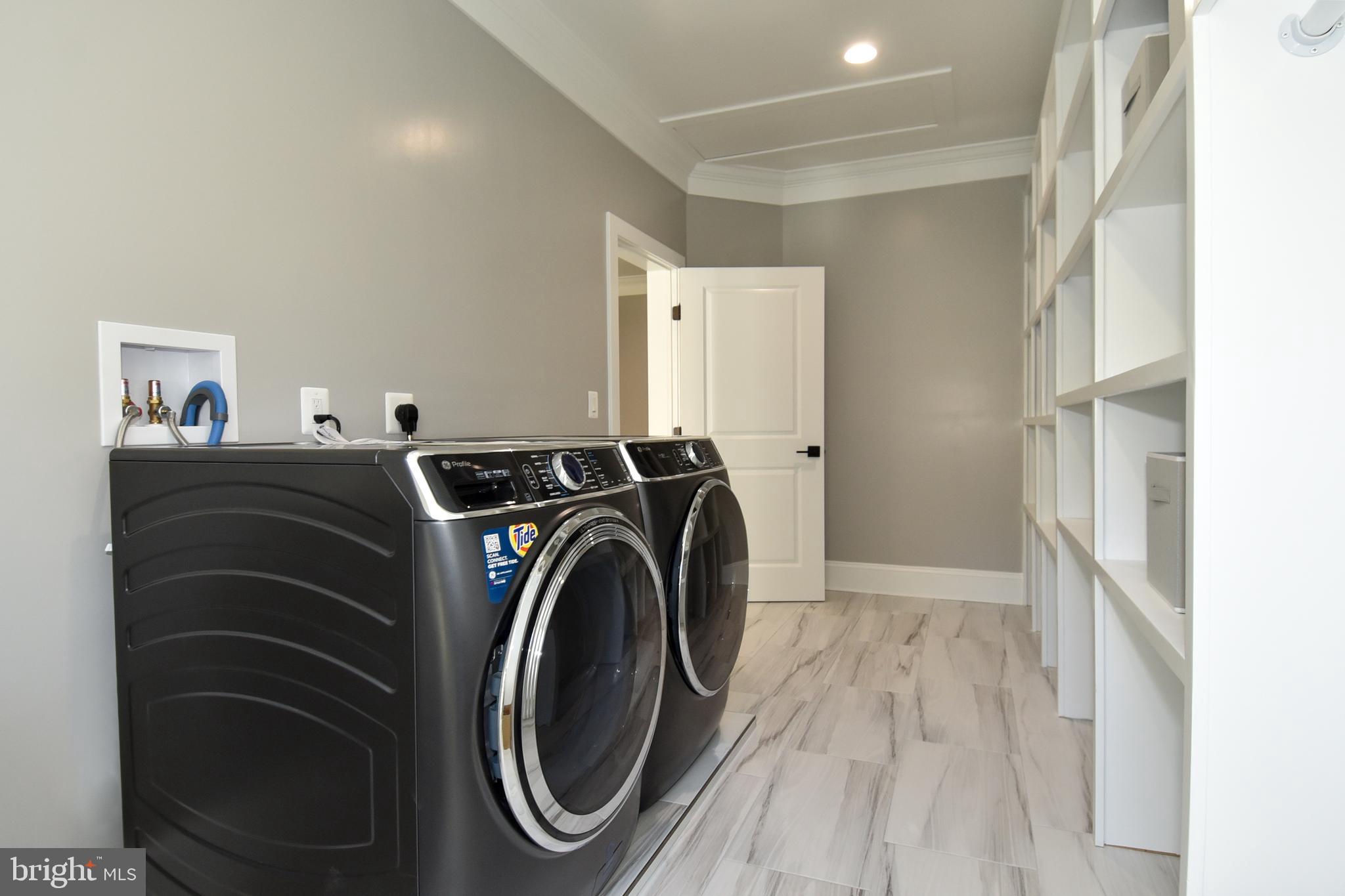 STAFFORD HEIGHTS - Residential