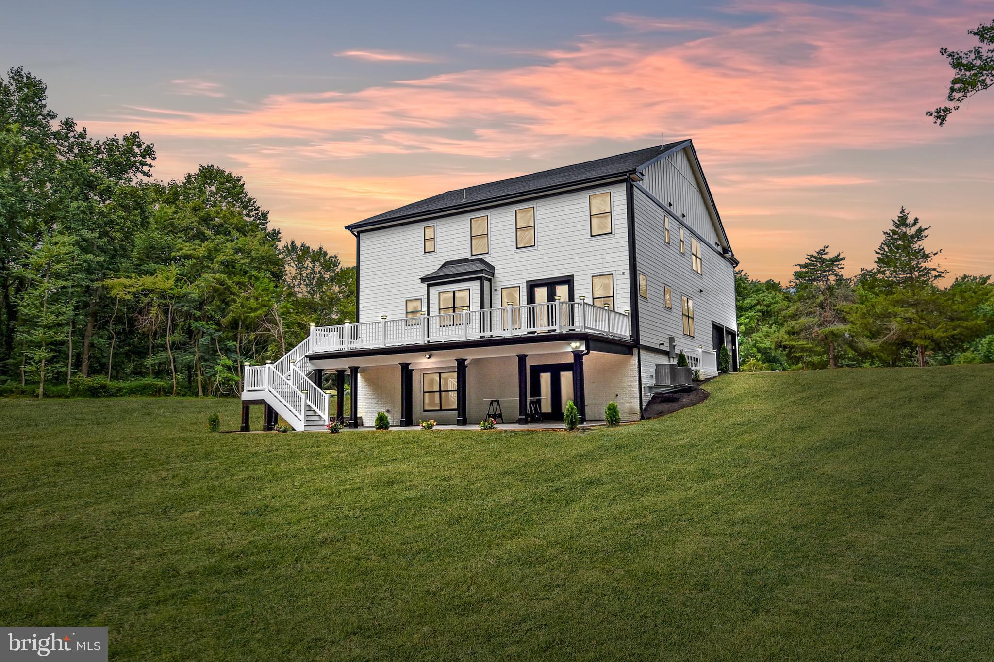 STAFFORD HEIGHTS - Residential